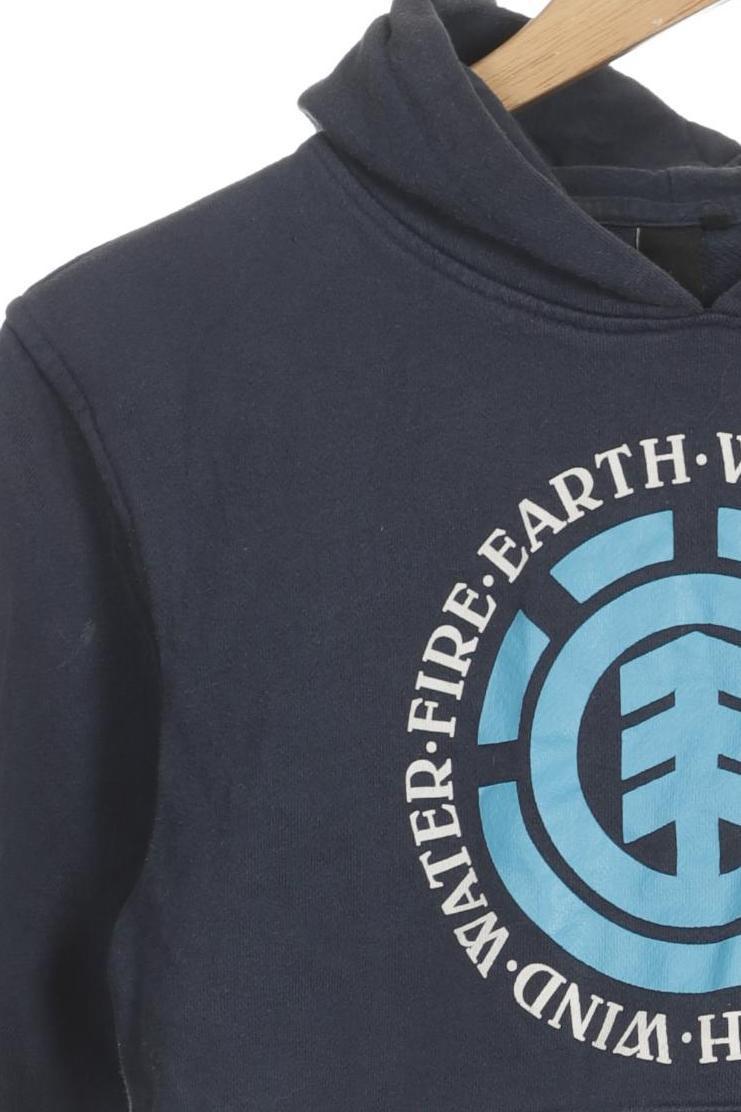 Thumbnail - Element Jungen Hoodies &amp; Sweater, blau, Gr. 164