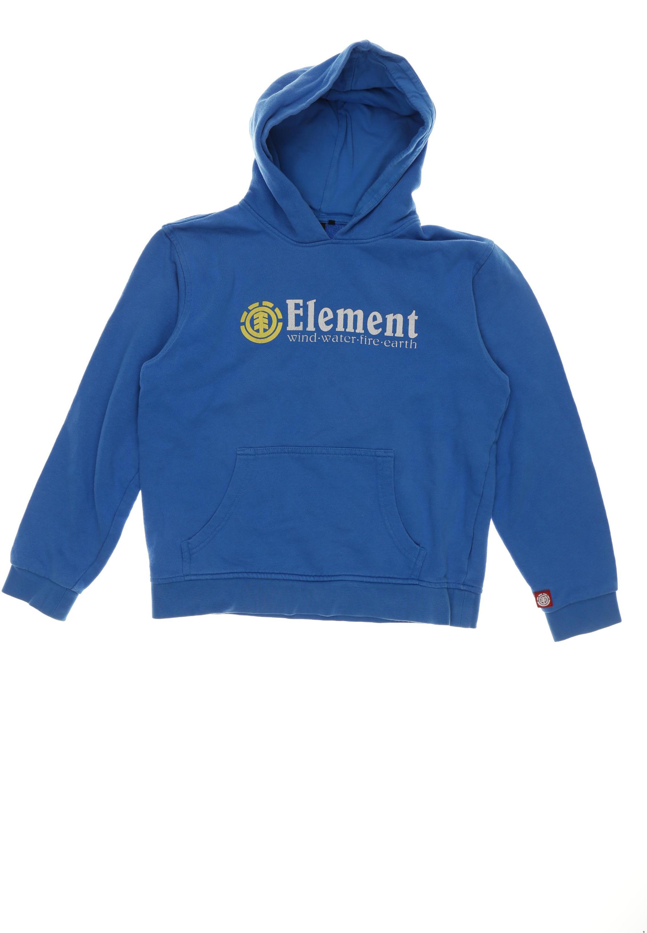 

Element Jungen Hoodies & Sweater, blau, Gr. 152