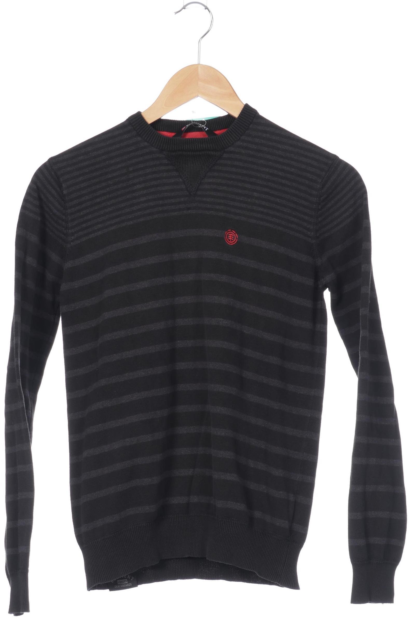 

Element Herren Pullover, grau, Gr.