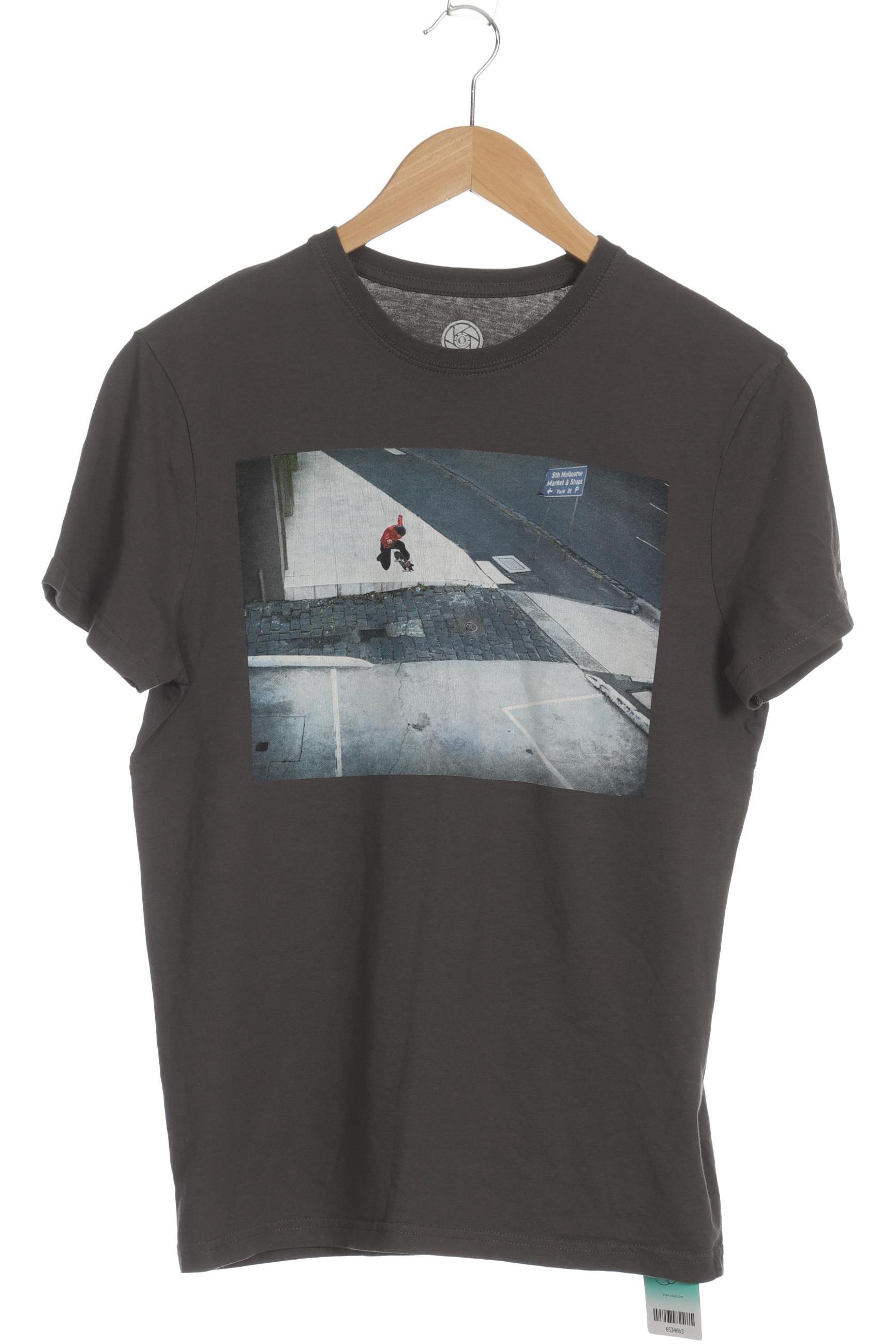 

Element Jungen T-Shirt, grau, Gr.