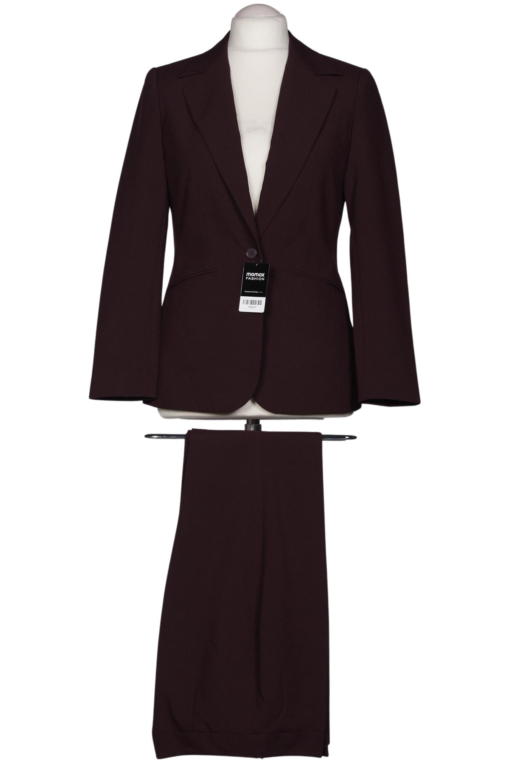 

Element Damen Anzug, bordeaux, Gr. 38