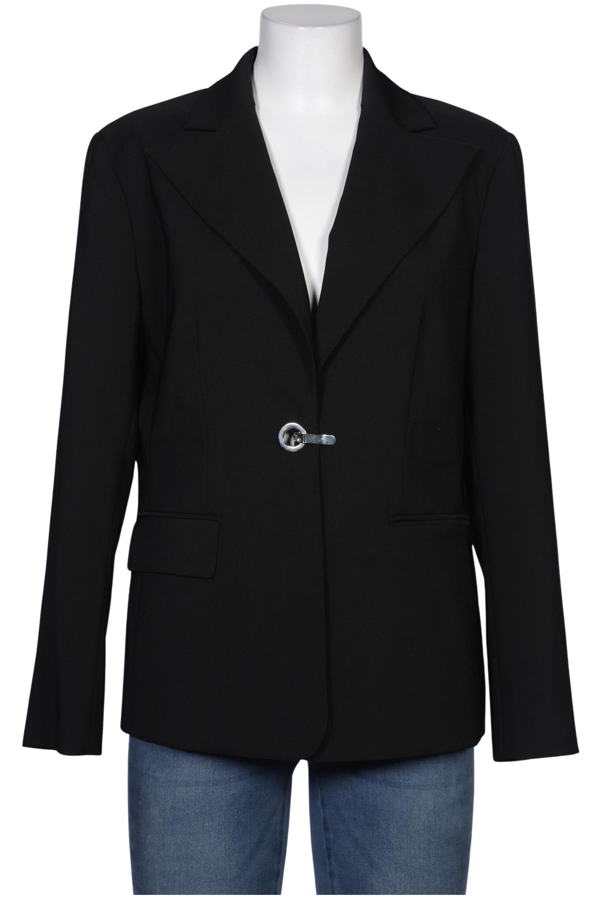 

Element Damen Blazer, schwarz, Gr. 42