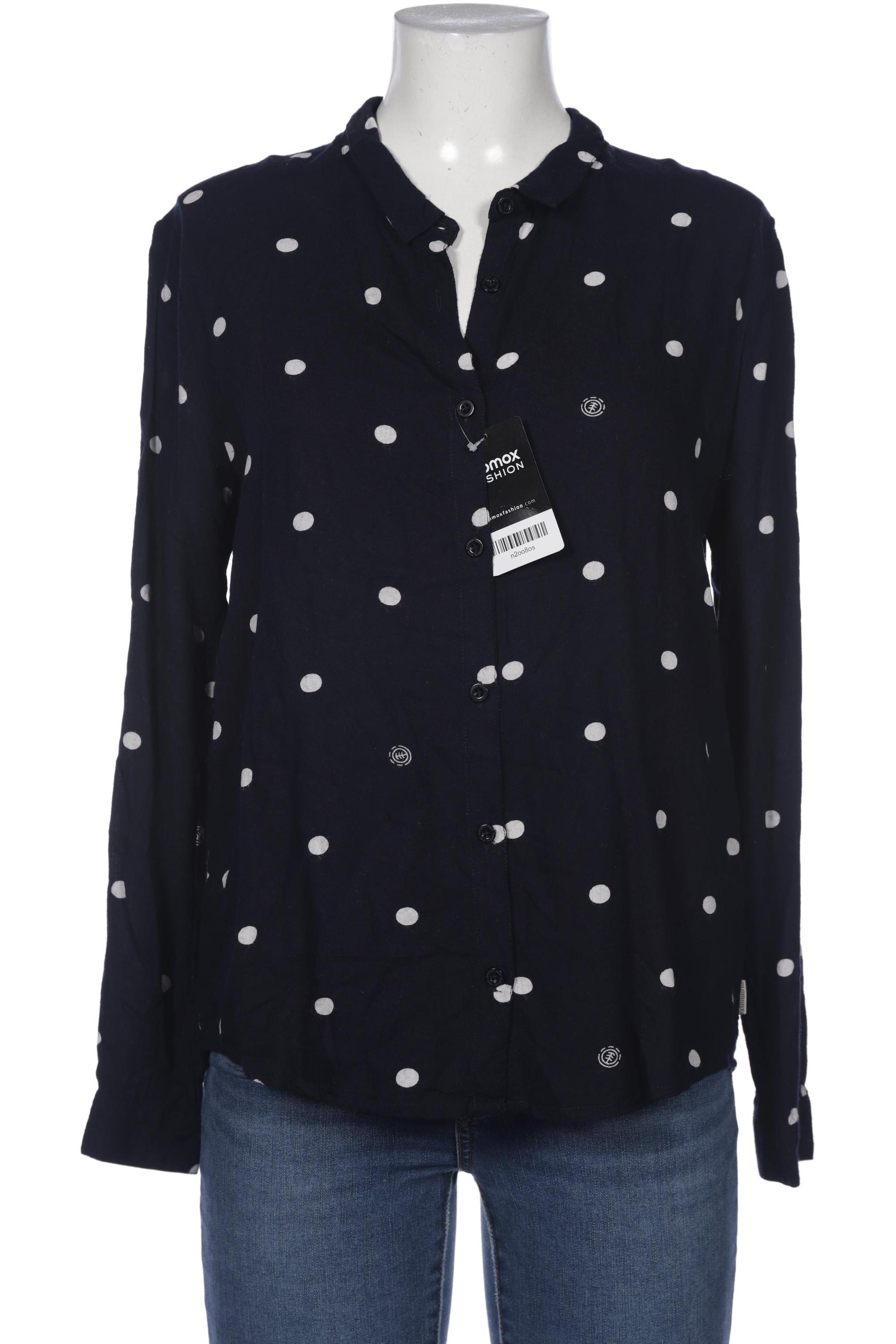 

Element Damen Bluse, marineblau
