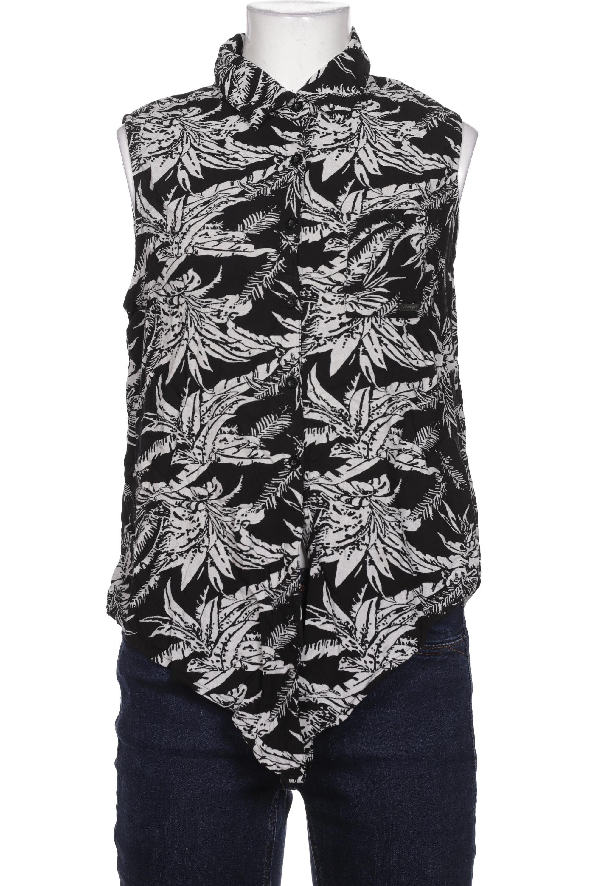 

Element Damen Bluse, schwarz