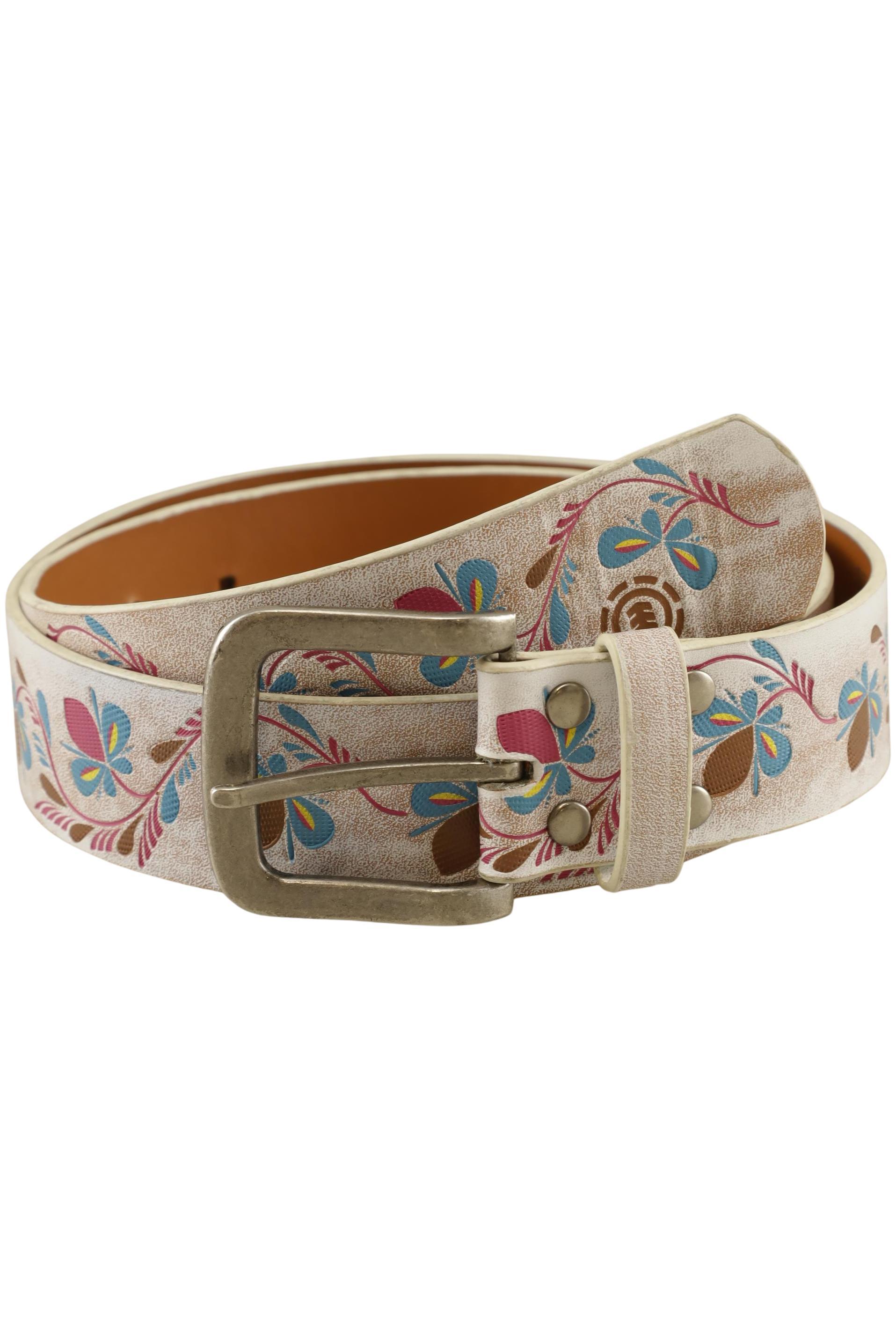 

Element Damen Gürtel, mehrfarbig, Gr. 85