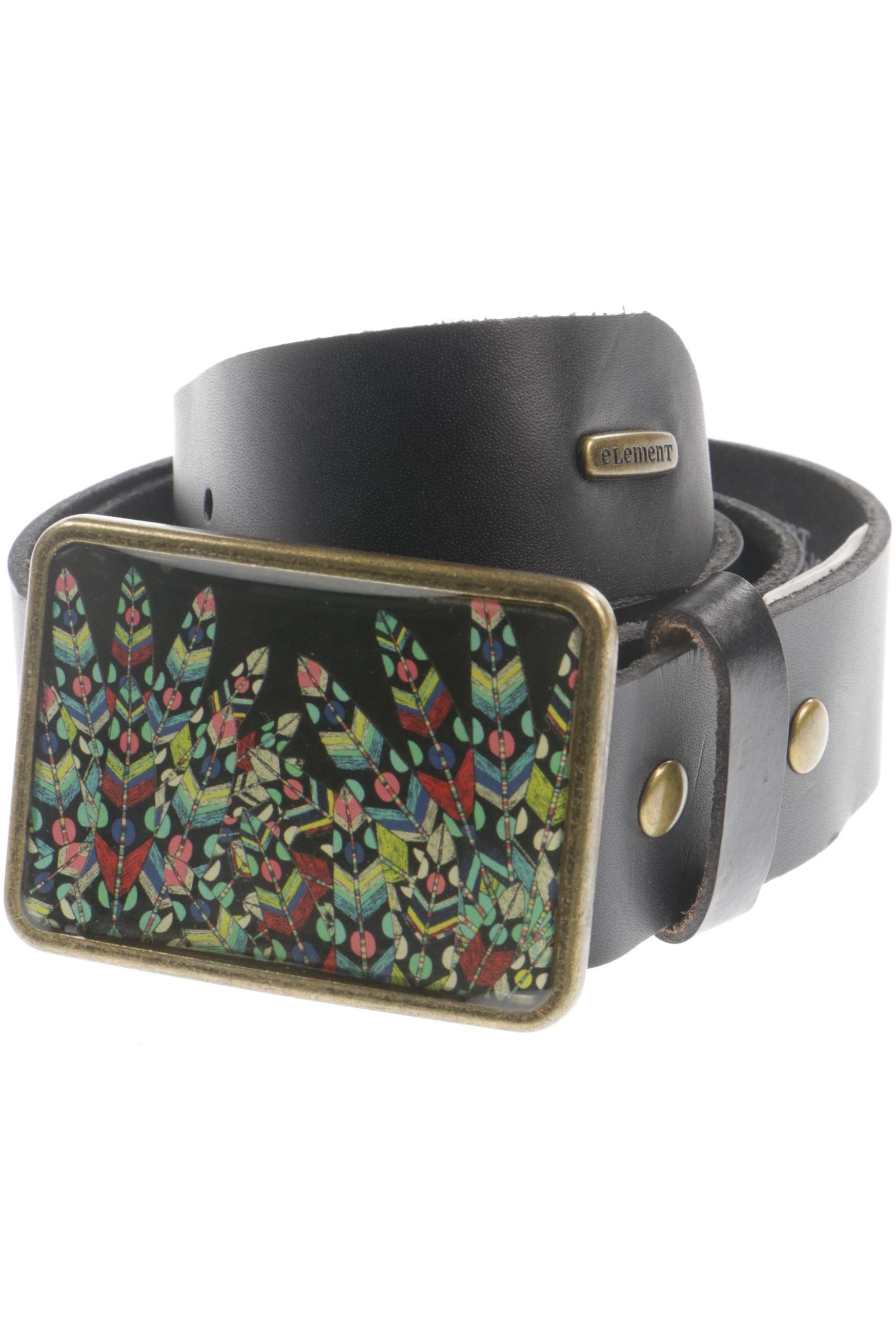 

Element Damen Gürtel, schwarz, Gr. 85