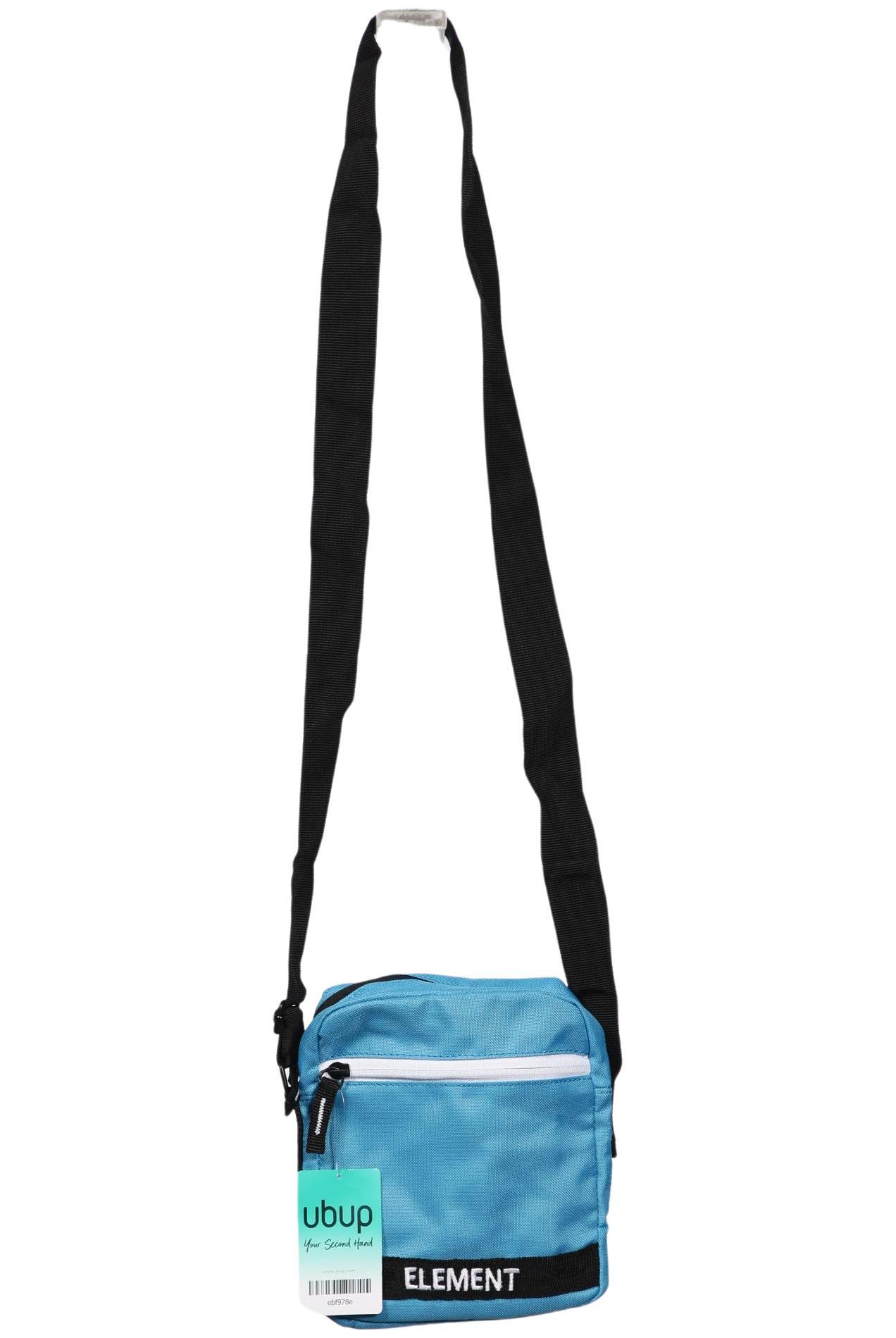 

Element Damen Handtasche, blau, Gr.