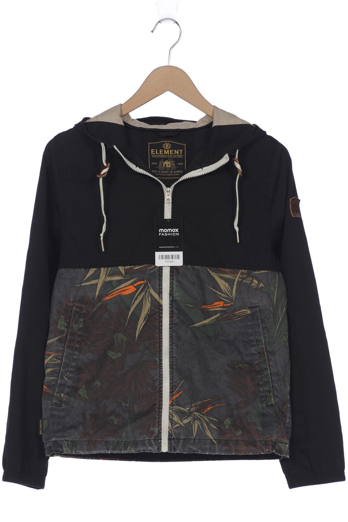 

Element Damen Jacke, schwarz