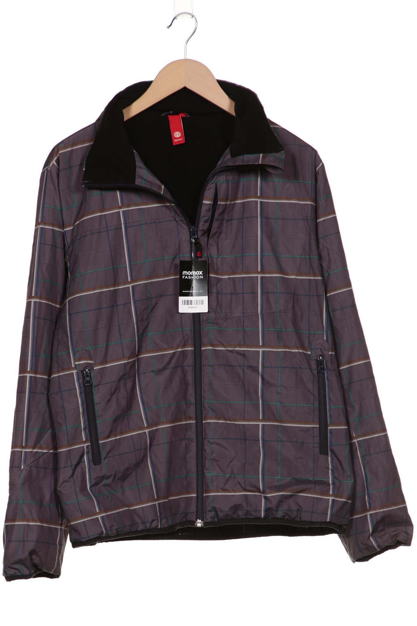 

Element Damen Jacke, grau, Gr. 36