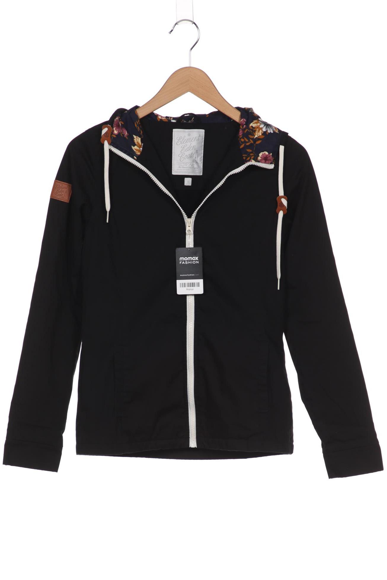

Element Damen Jacke, schwarz