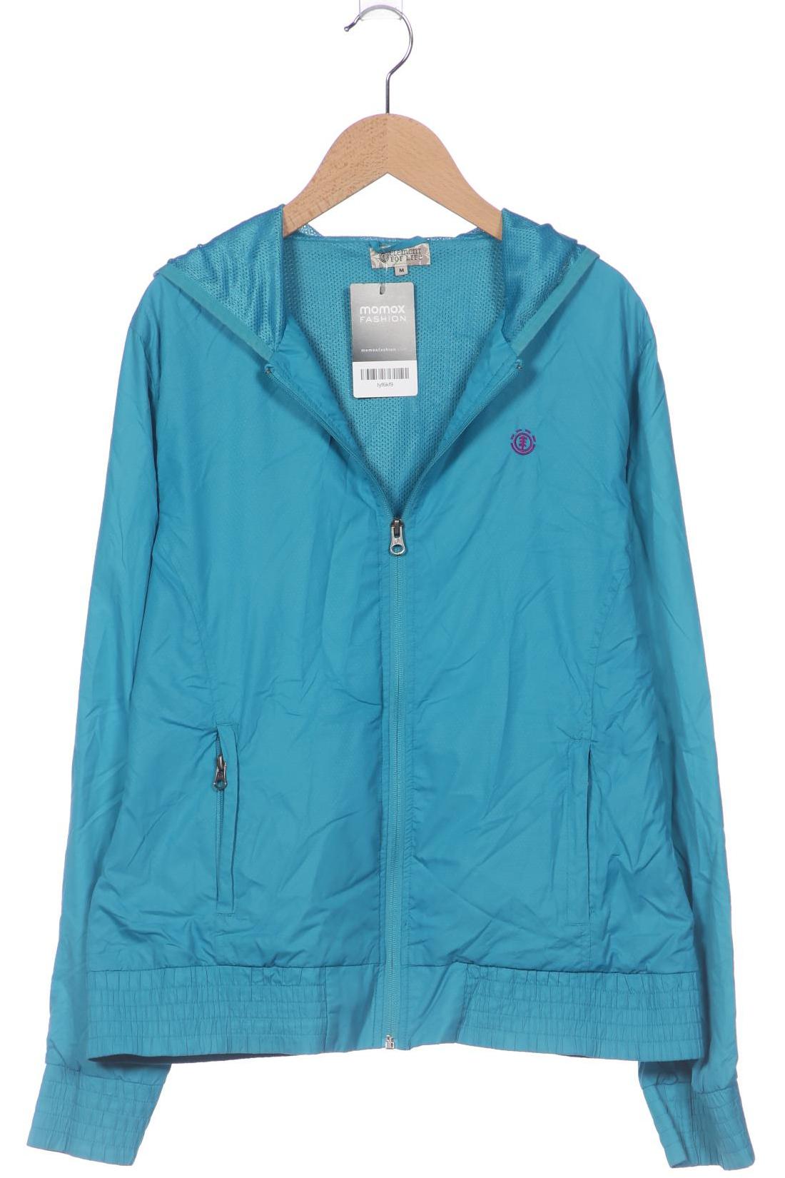 

Element Damen Jacke, blau, Gr. 38