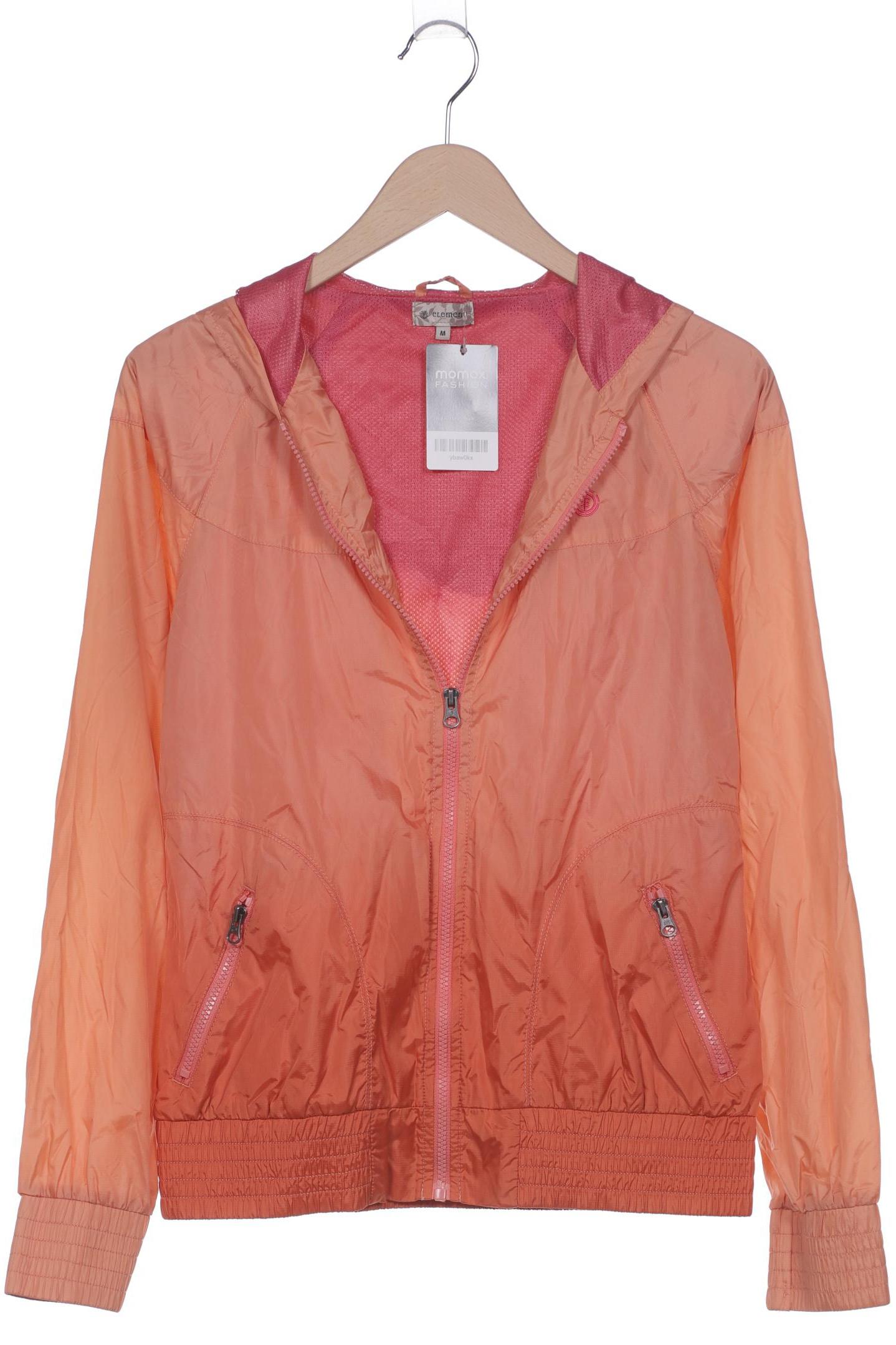 

Element Damen Jacke, orange, Gr. 38