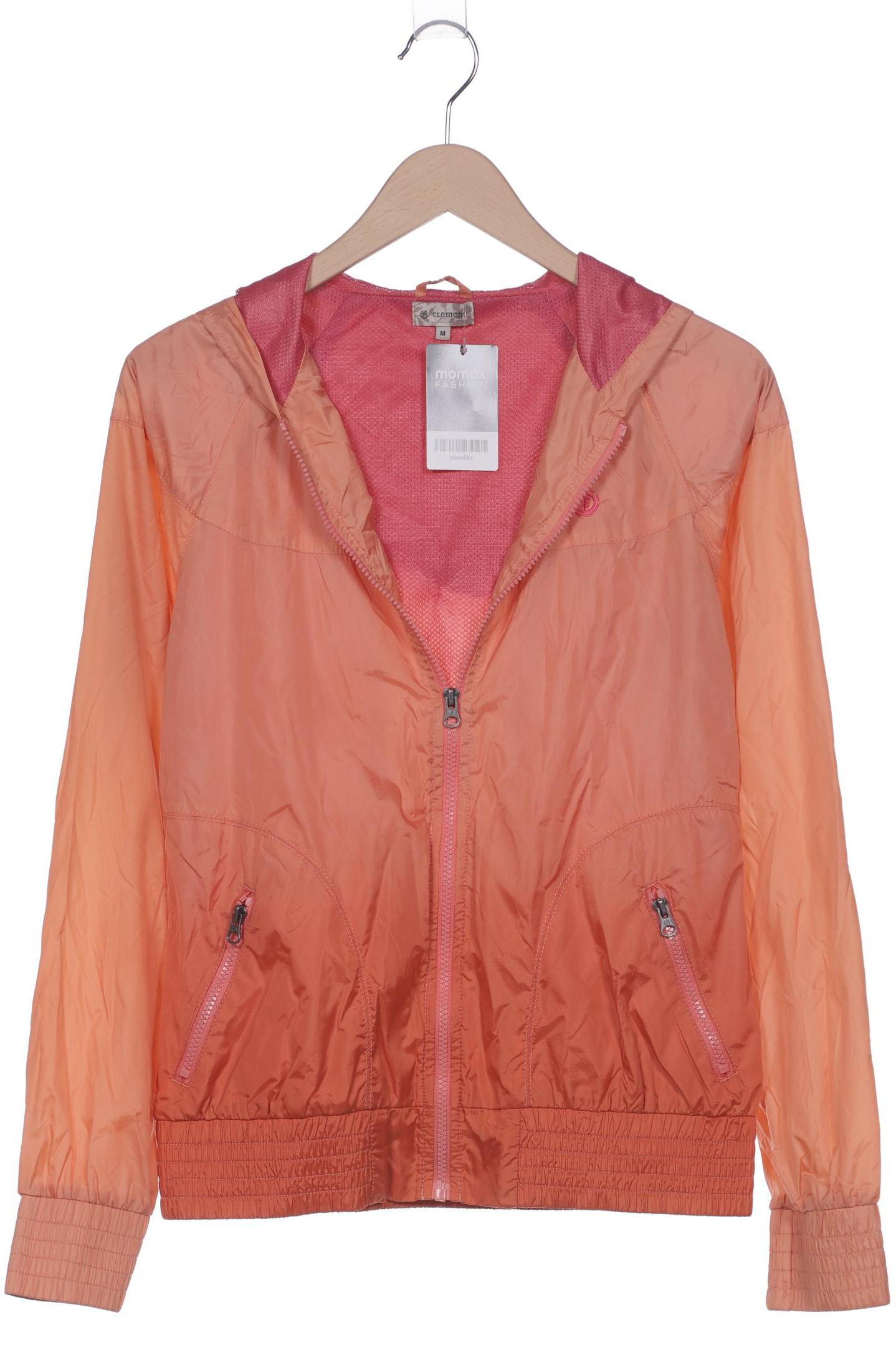 

Element Damen Jacke, orange, Gr. 38