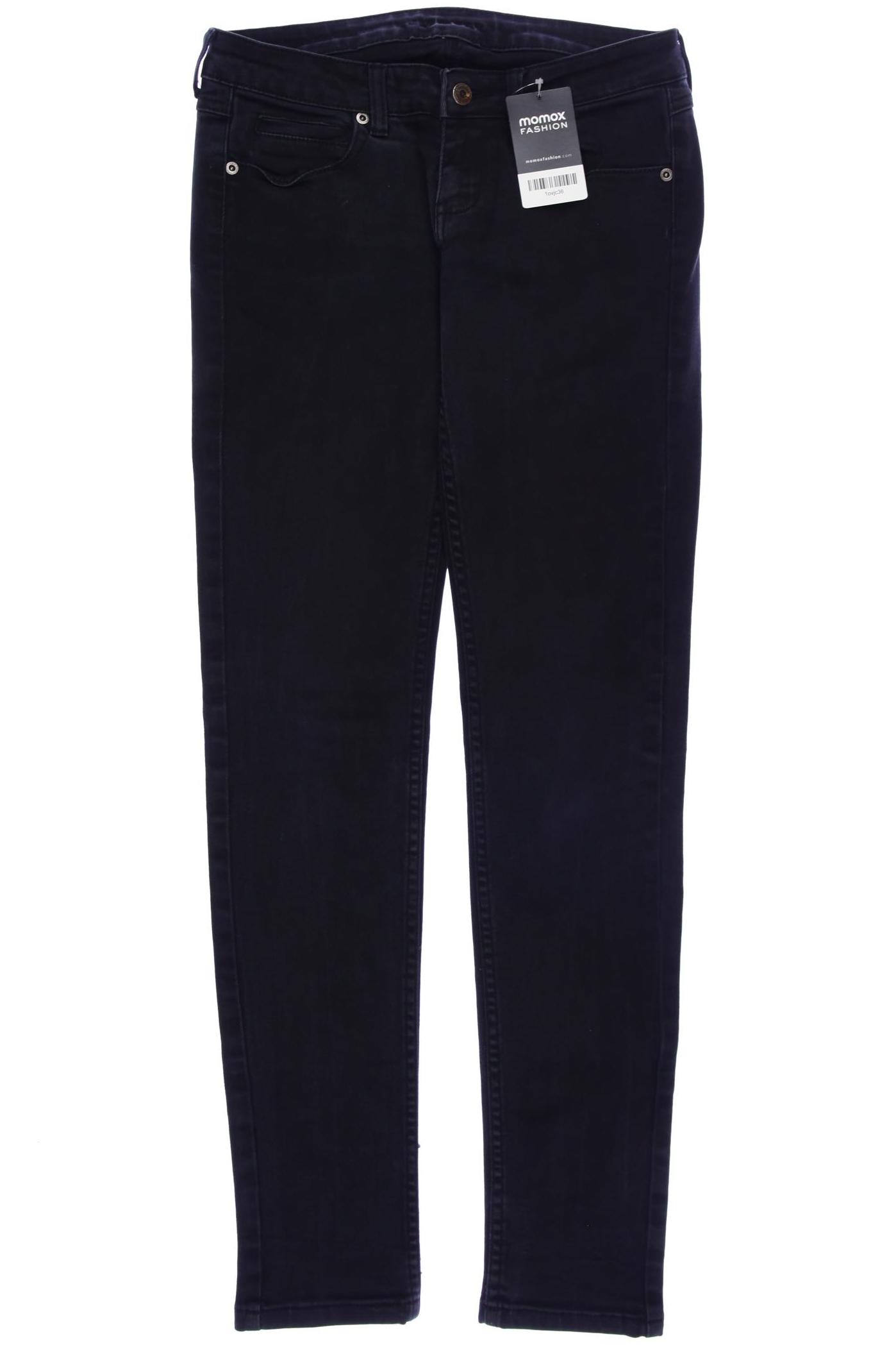 

Element Damen Jeans, schwarz, Gr. 26