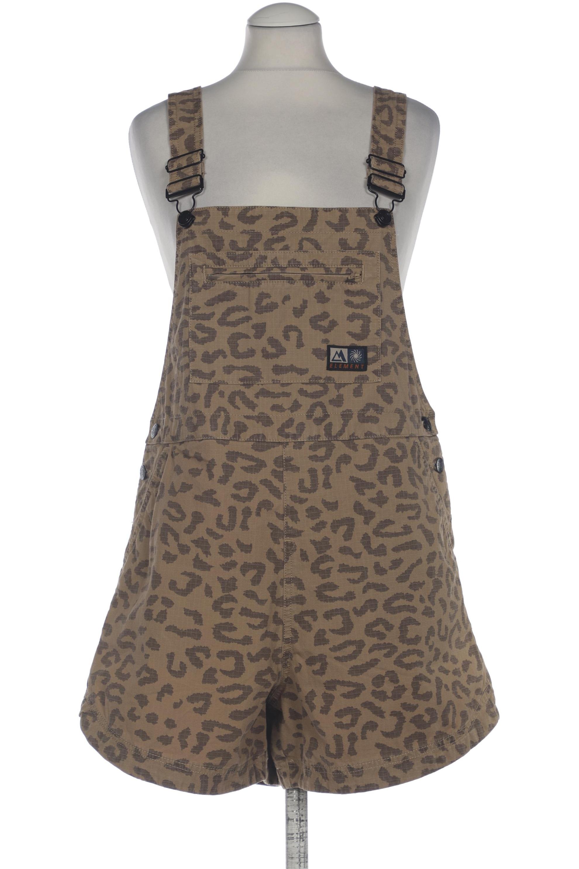 

Element Damen Jumpsuit/Overall, beige, Gr. 38