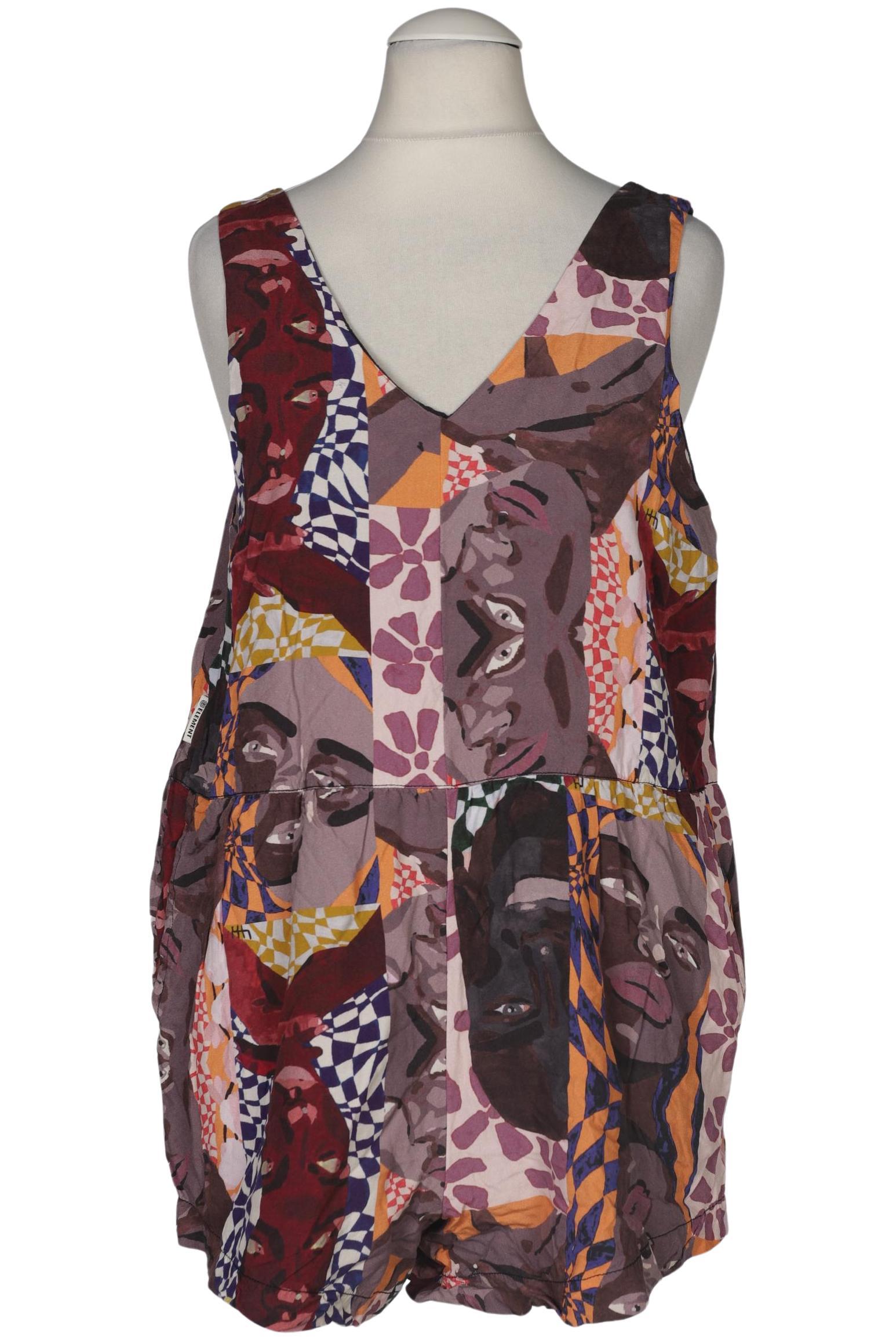 

Element Damen Jumpsuit/Overall, mehrfarbig, Gr. 36