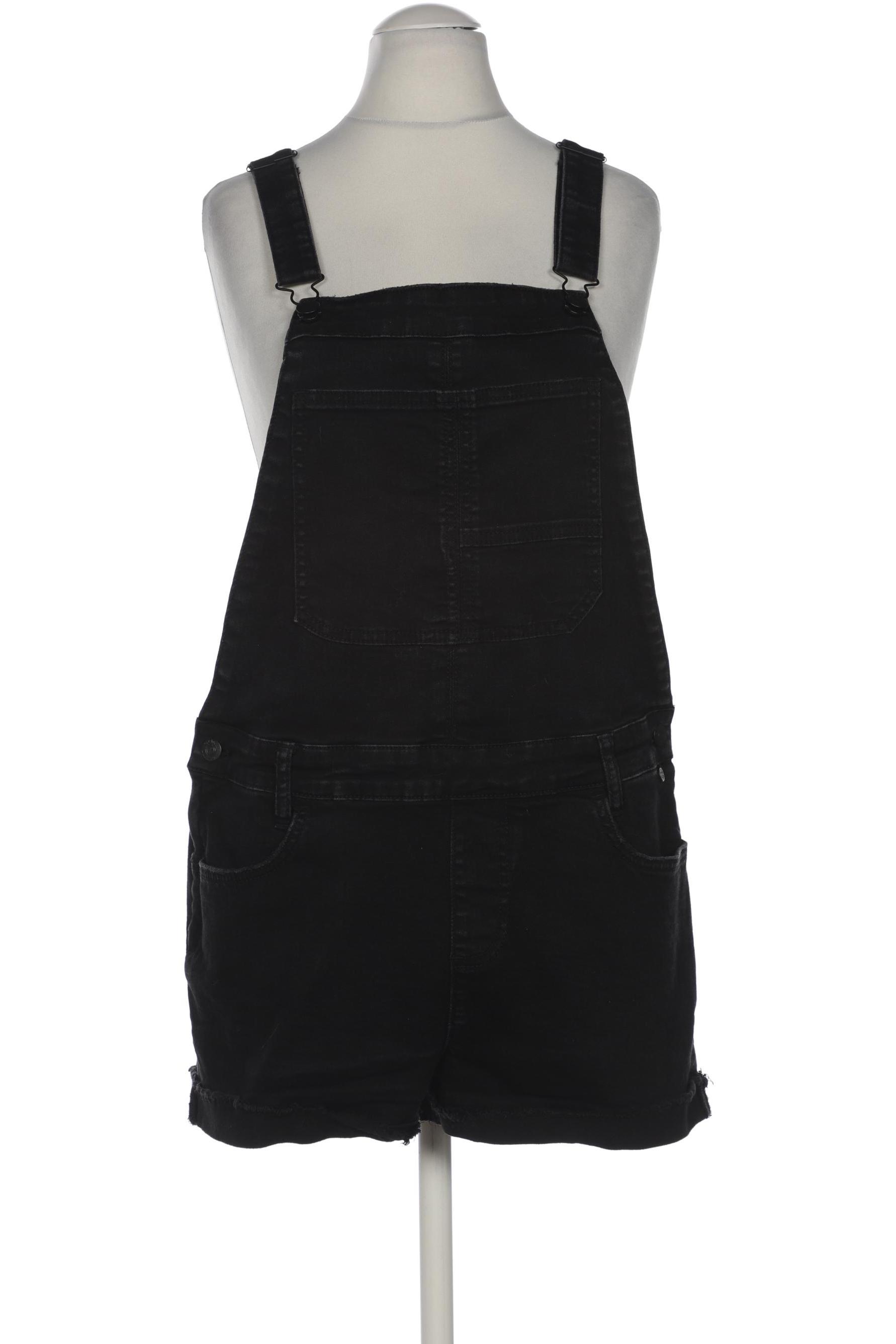 

Element Damen Jumpsuit/Overall, schwarz, Gr. 31
