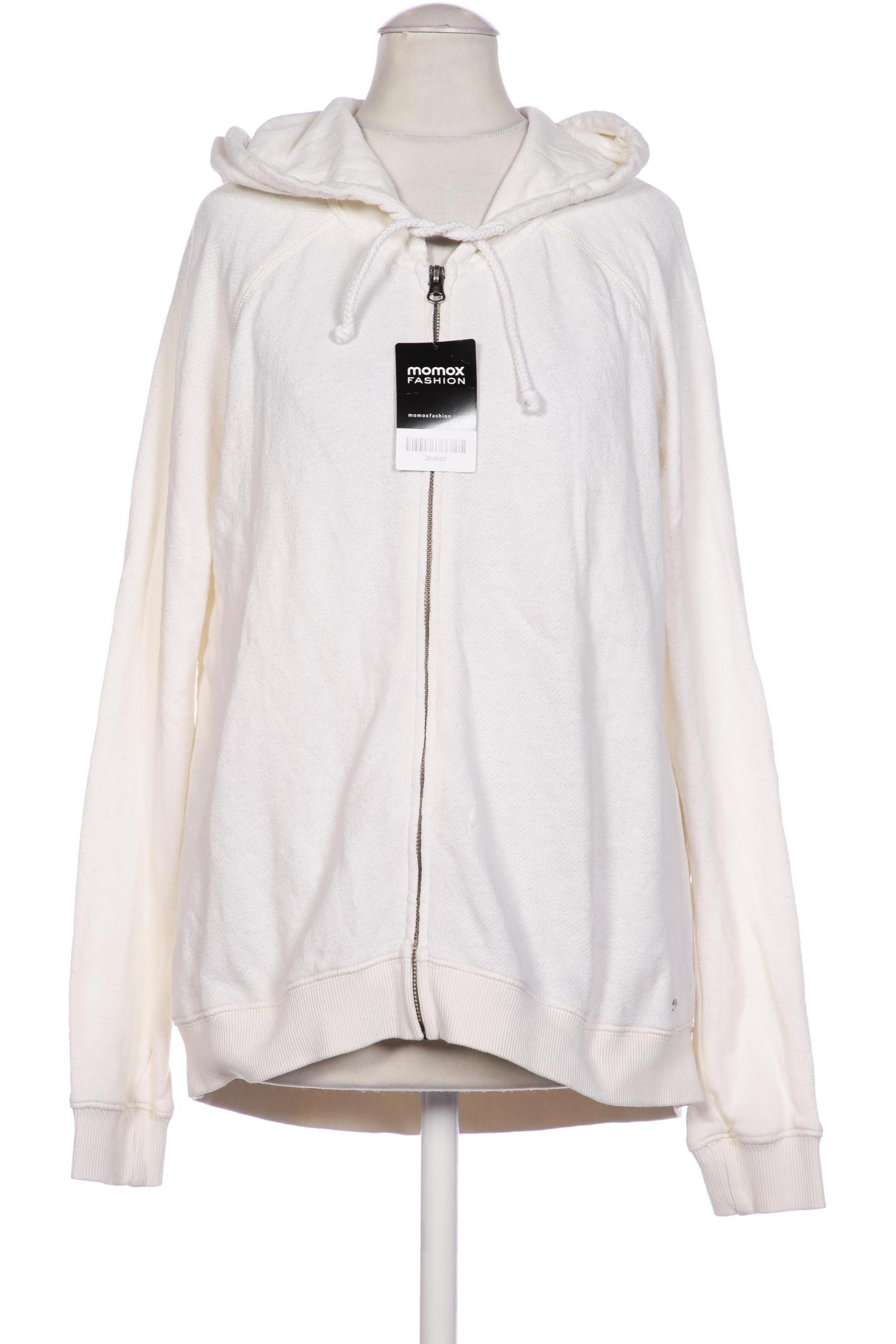 

Element Damen Kapuzenpullover, cremeweiß, Gr. 34