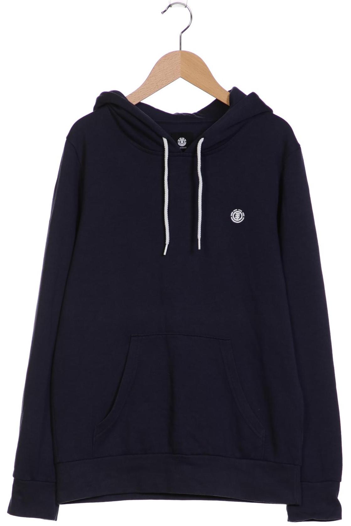 

Element Damen Kapuzenpullover, marineblau, Gr. 36