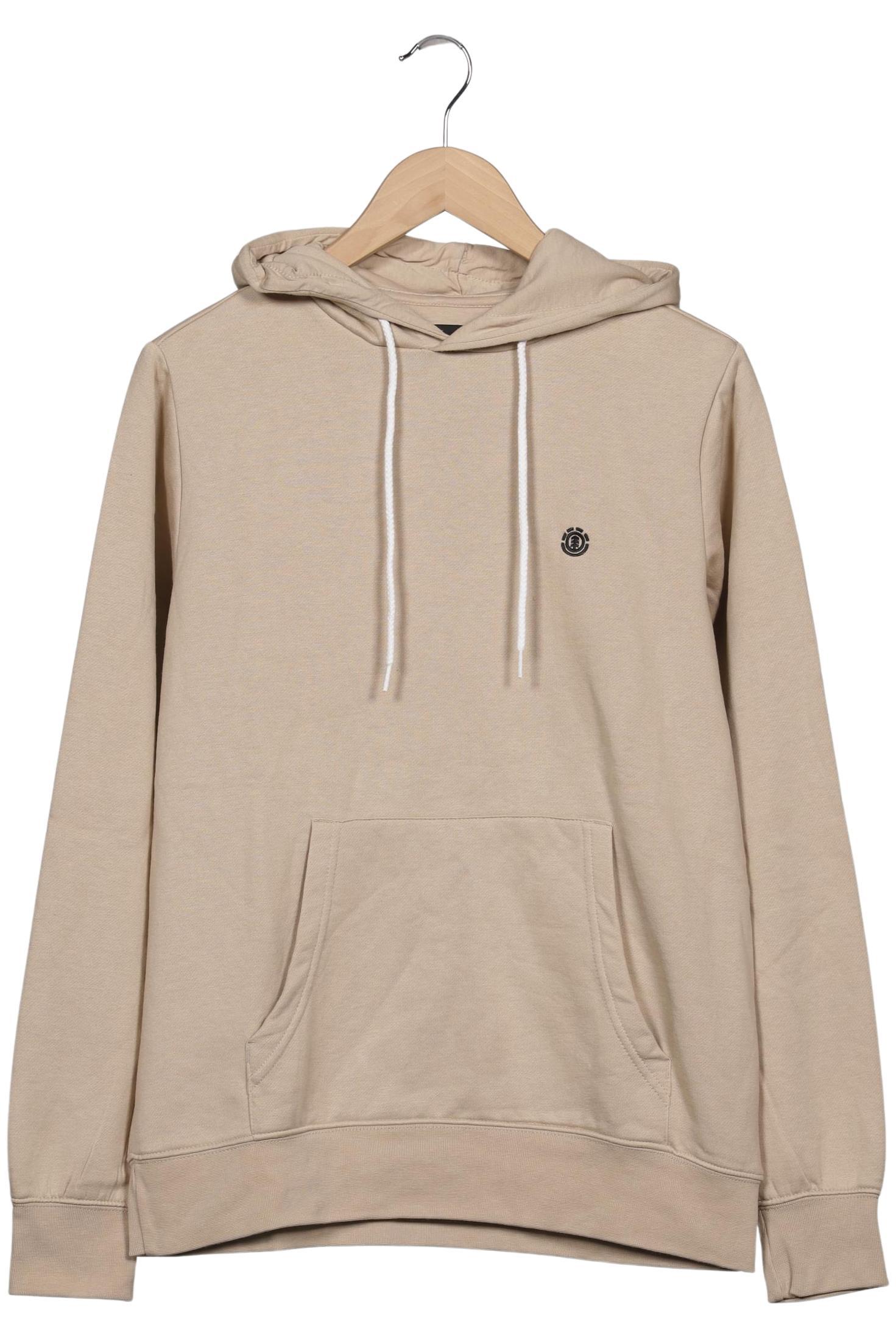 

Element Damen Kapuzenpullover, beige, Gr. 38