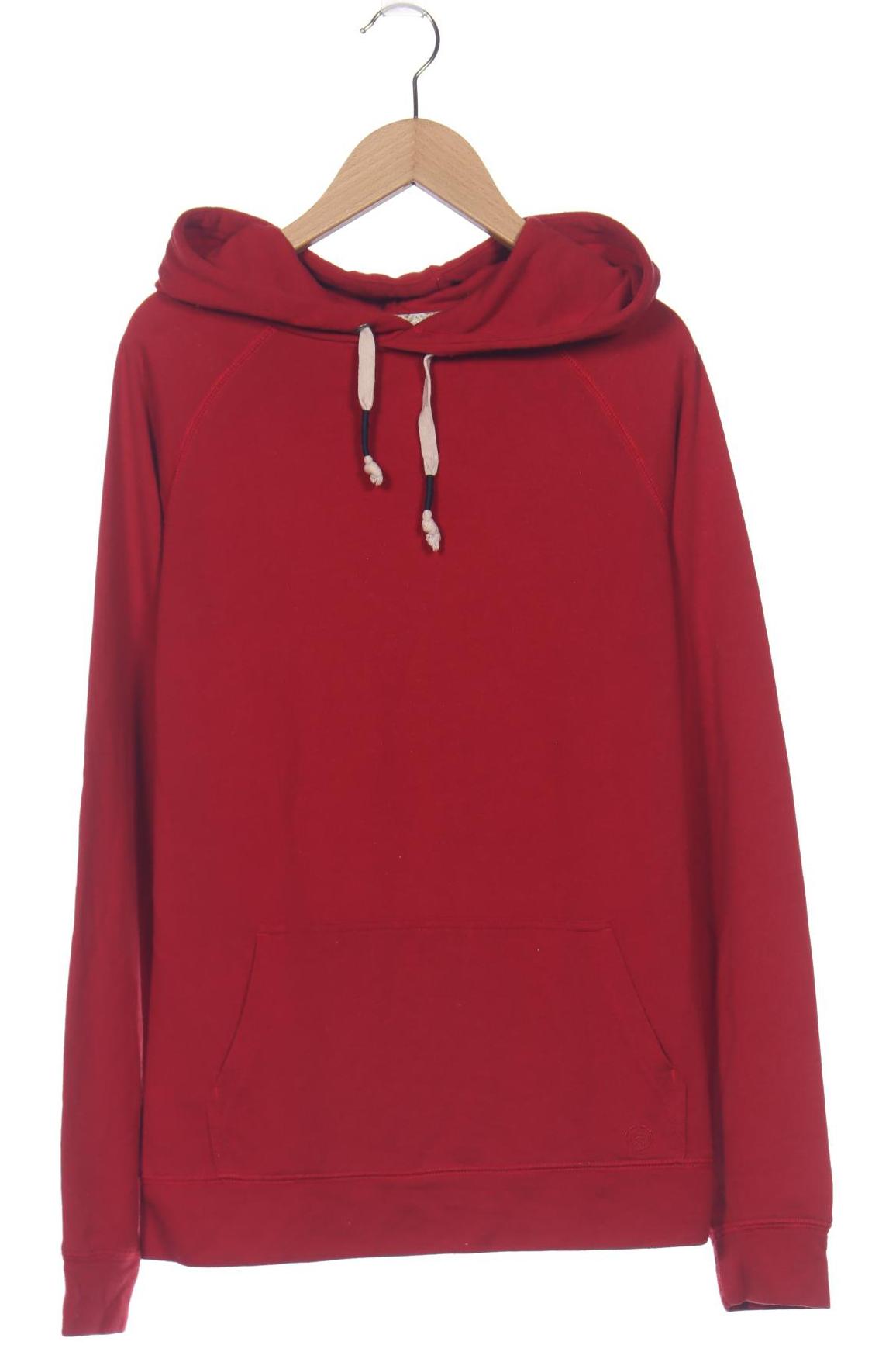 

Element Damen Kapuzenpullover, rot, Gr. 36