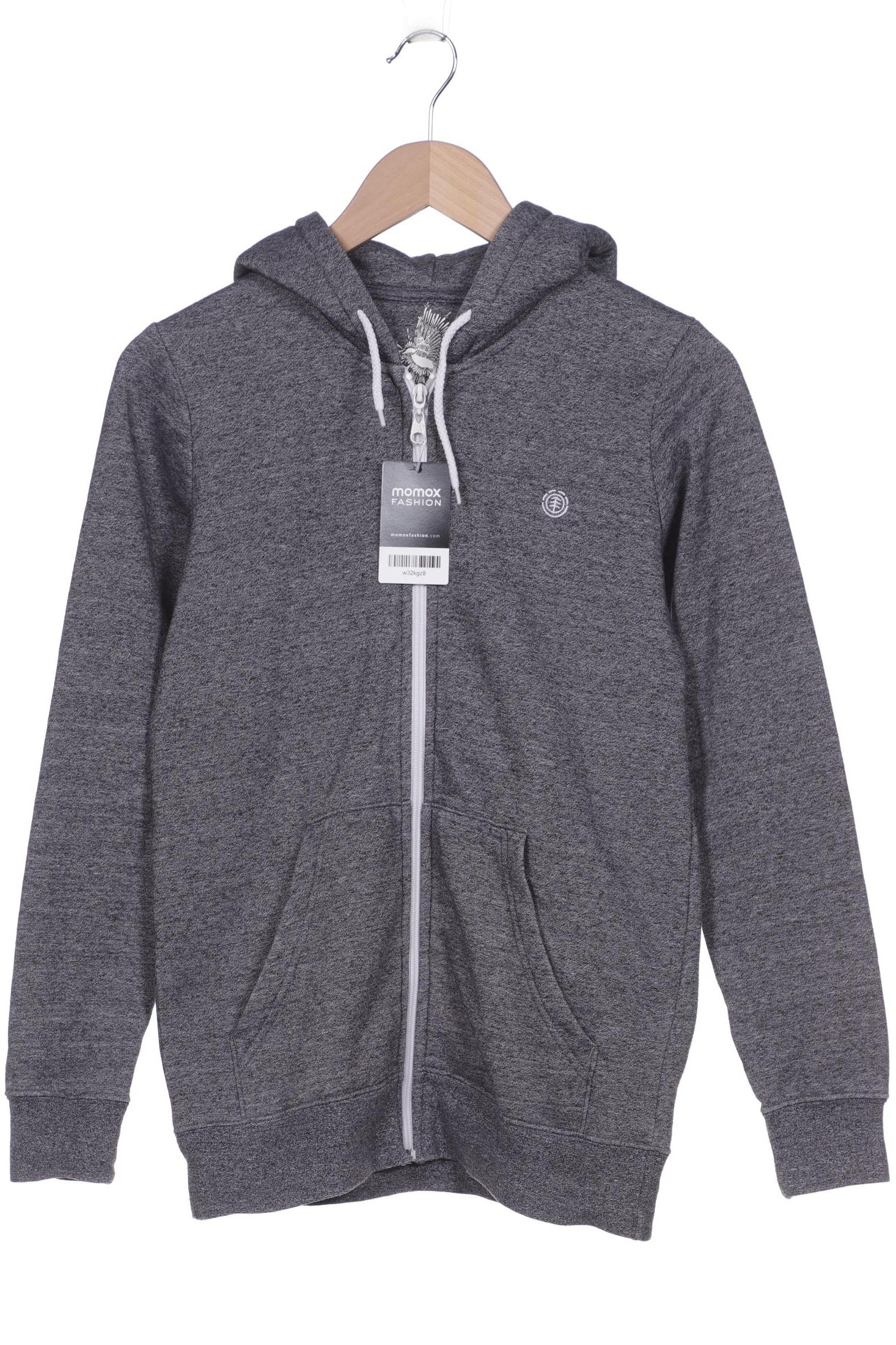 

Element Damen Kapuzenpullover, grau