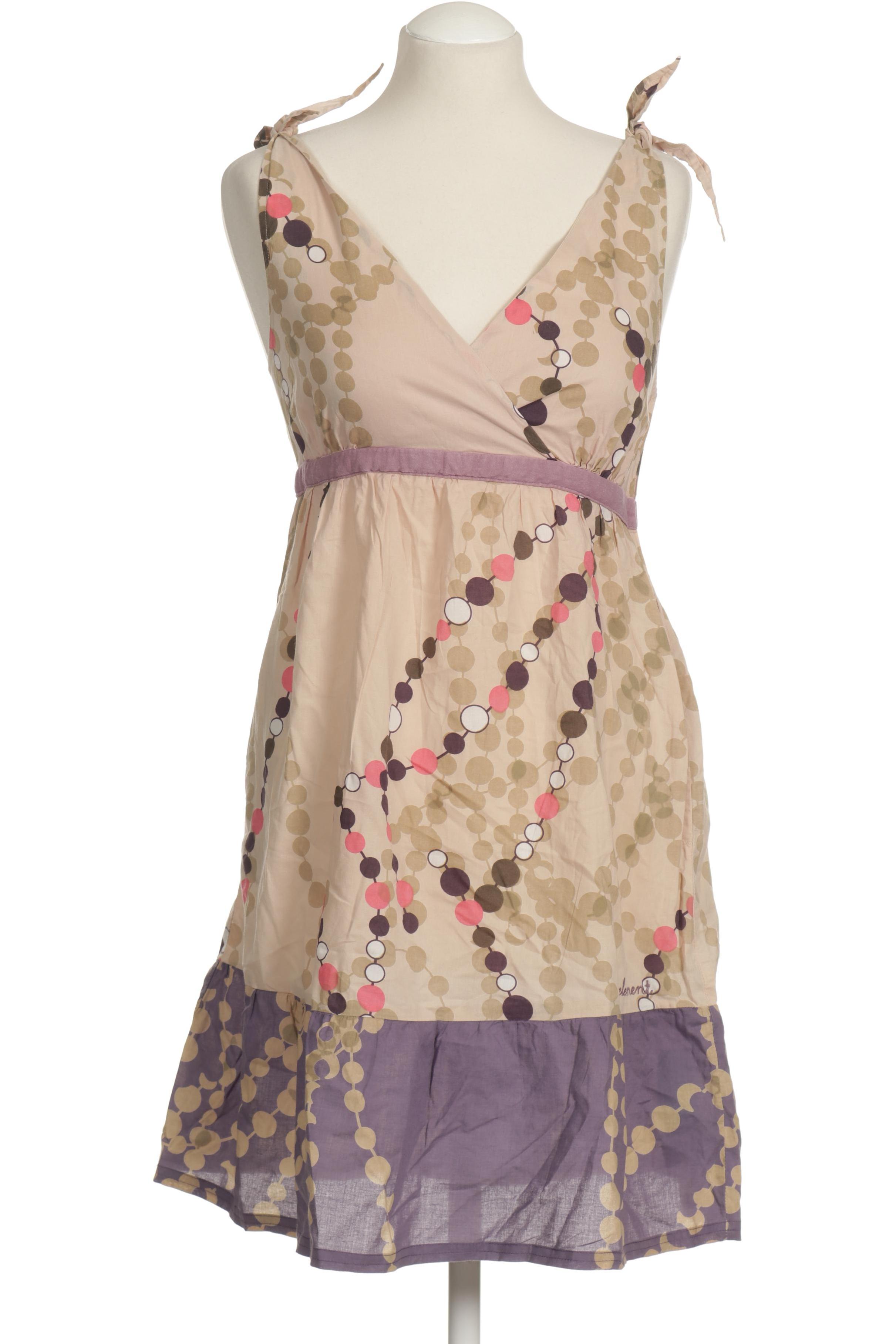 

Element Damen Kleid, mehrfarbig, Gr. 36