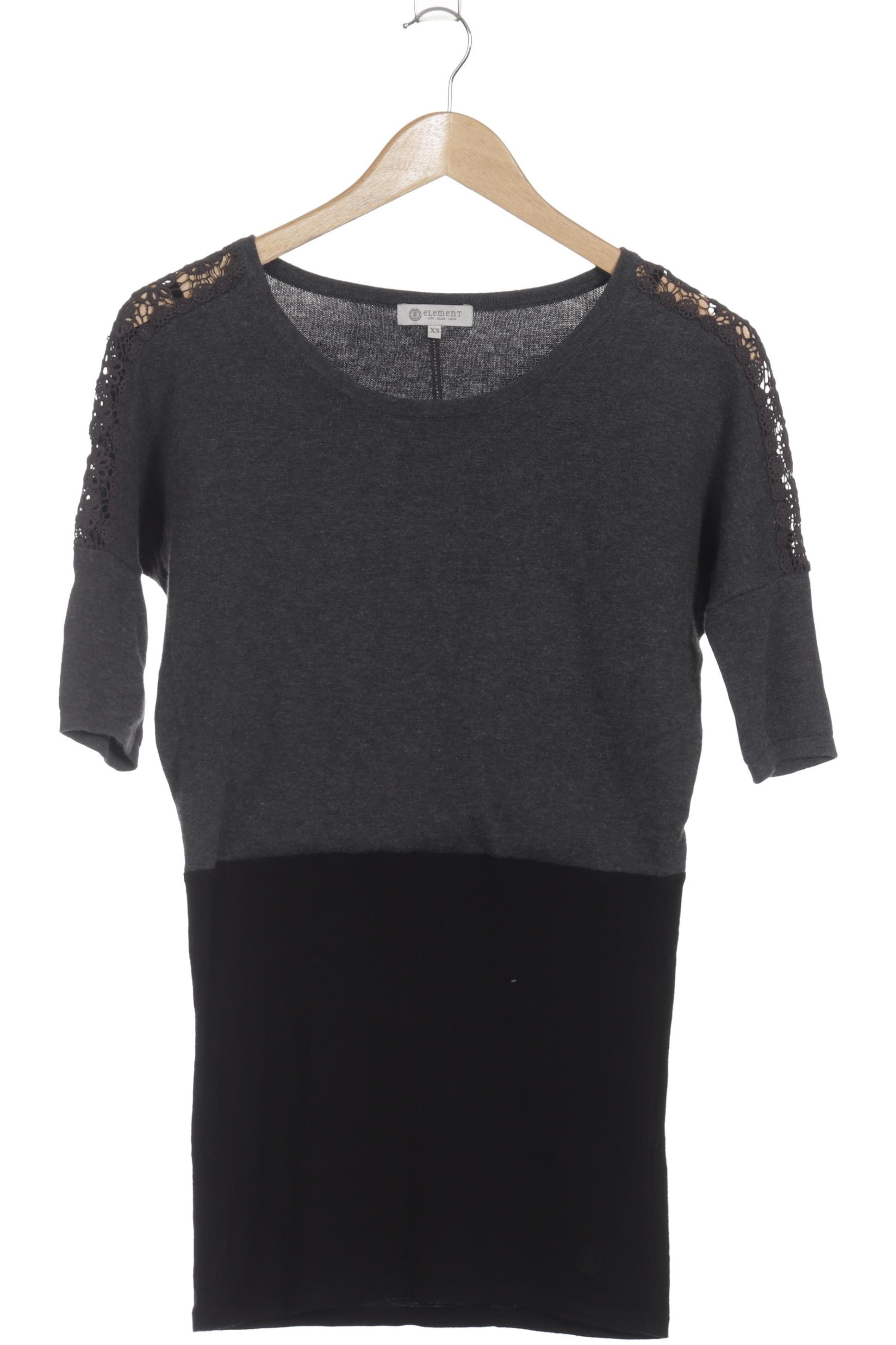 

Element Damen Kleid, grau, Gr. 34