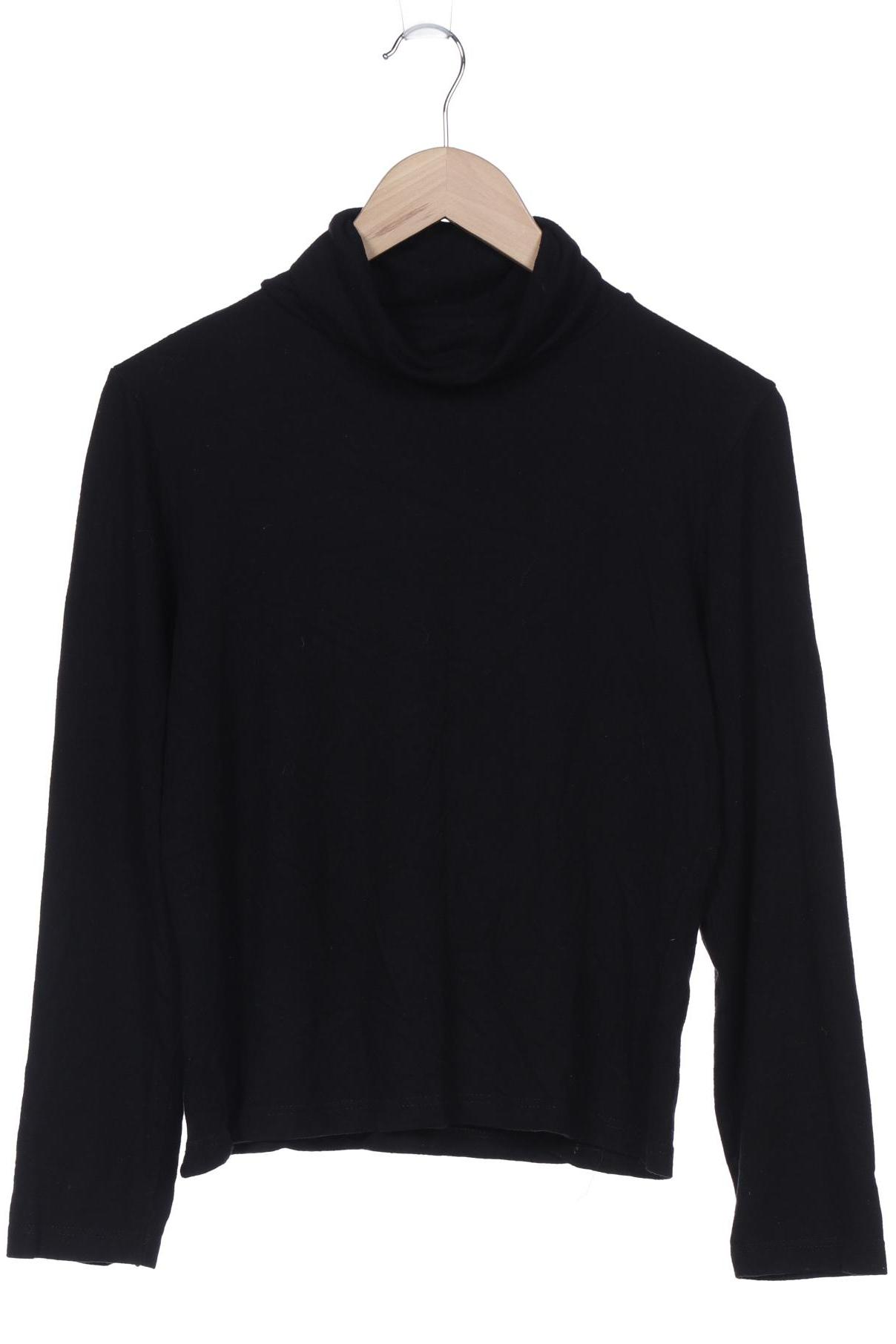 

Element Damen Langarmshirt, schwarz, Gr. uni