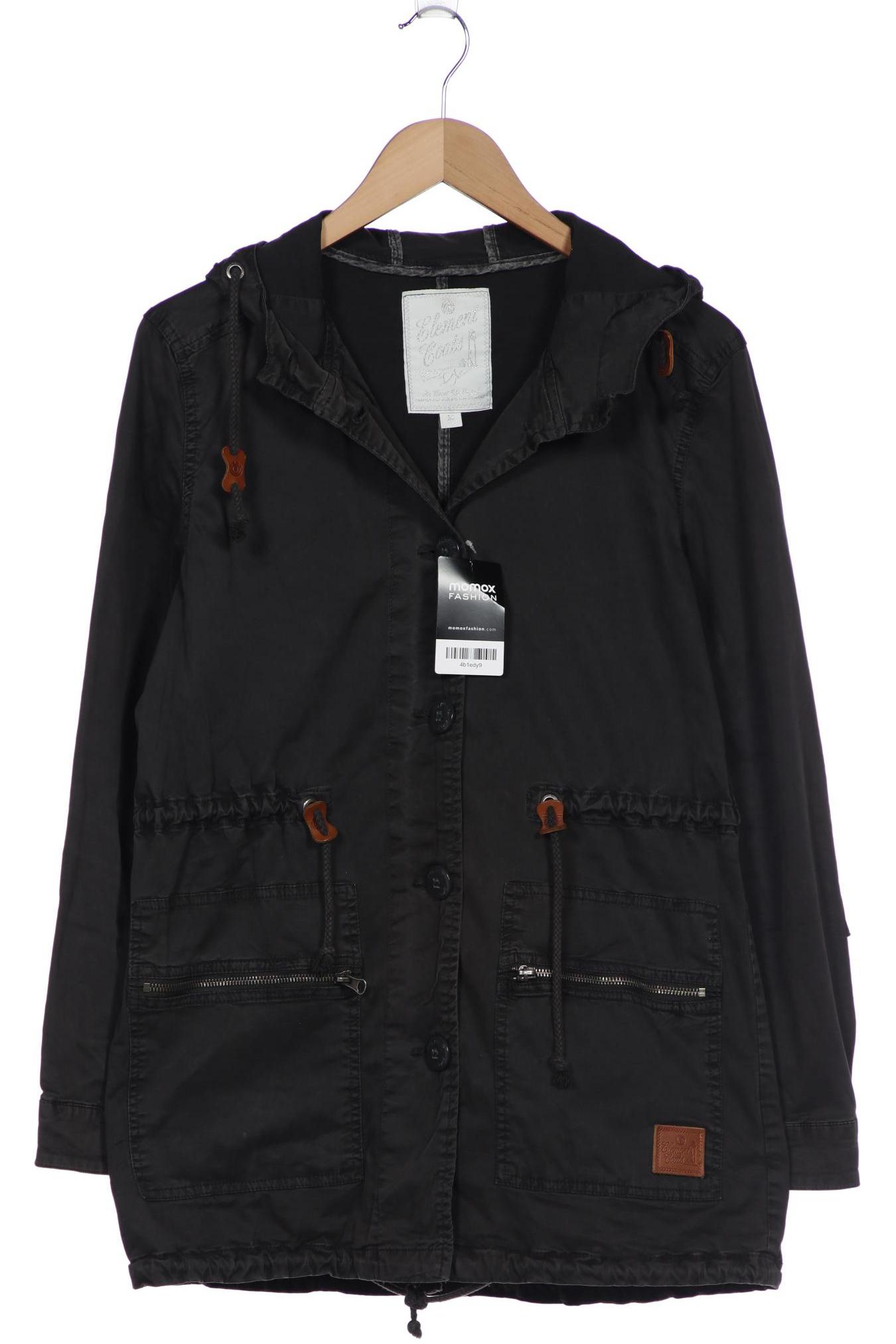 

Element Damen Mantel, grau