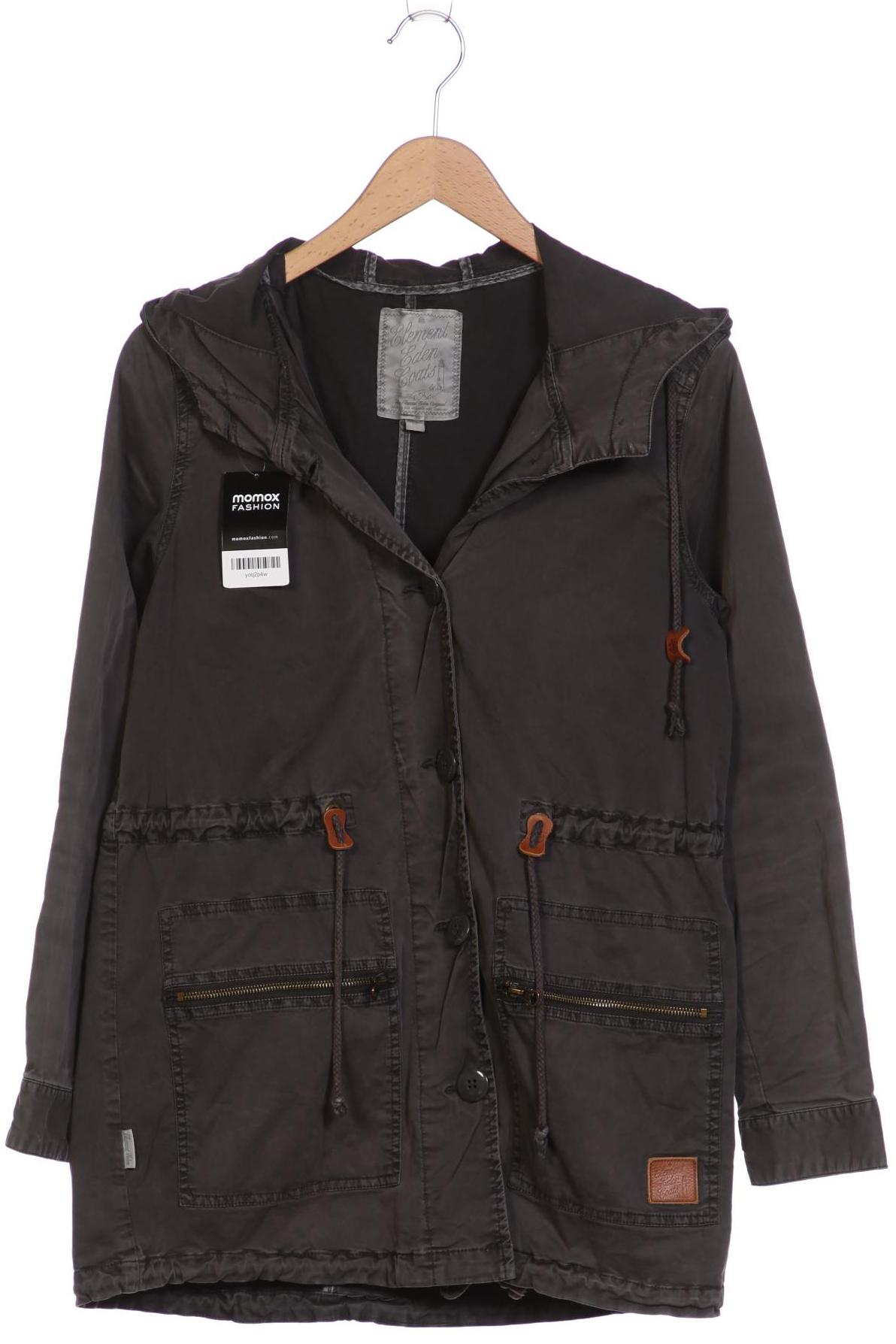 

Element Damen Mantel, grau