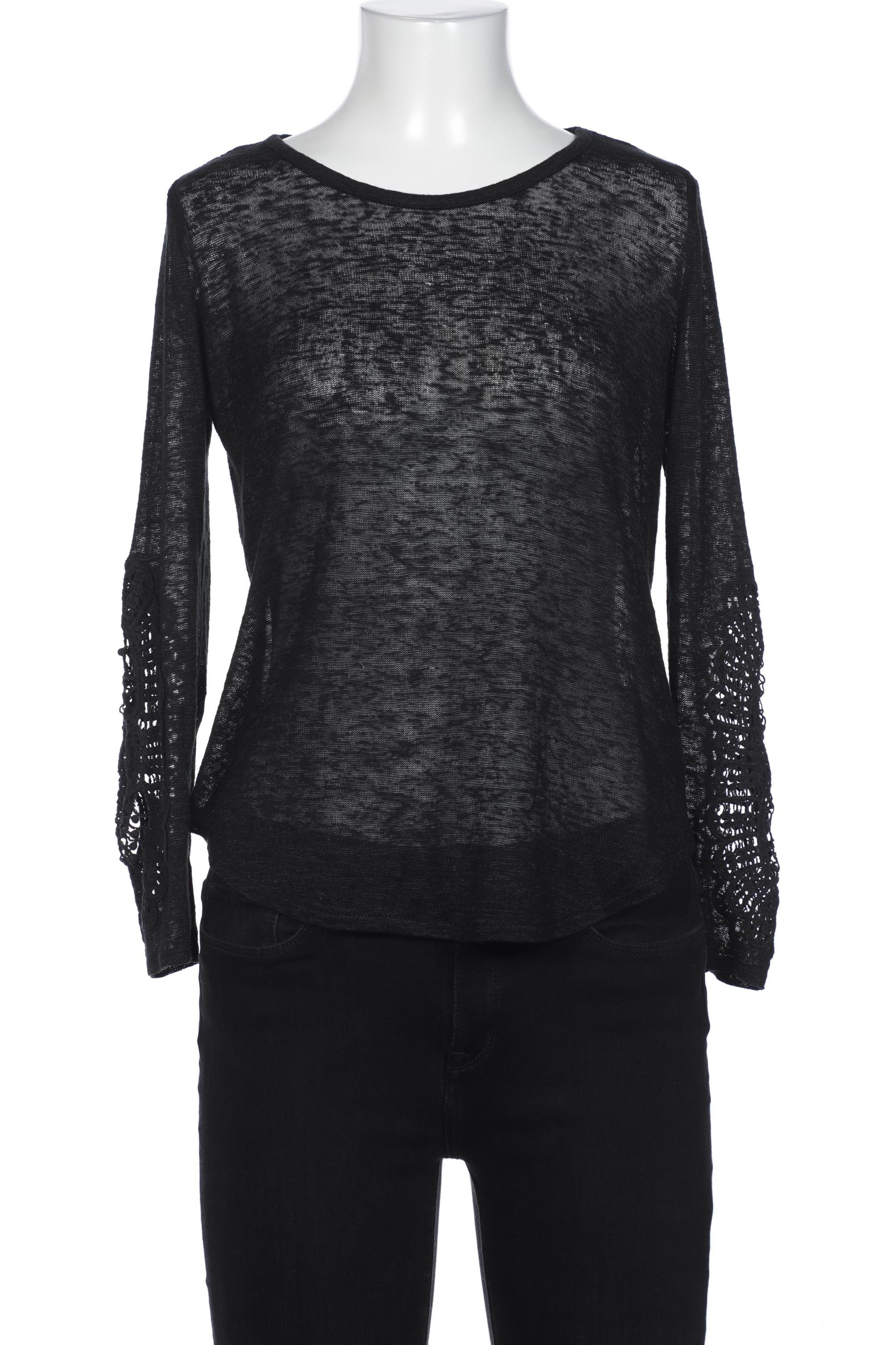 

Element Damen Pullover, schwarz, Gr. 36