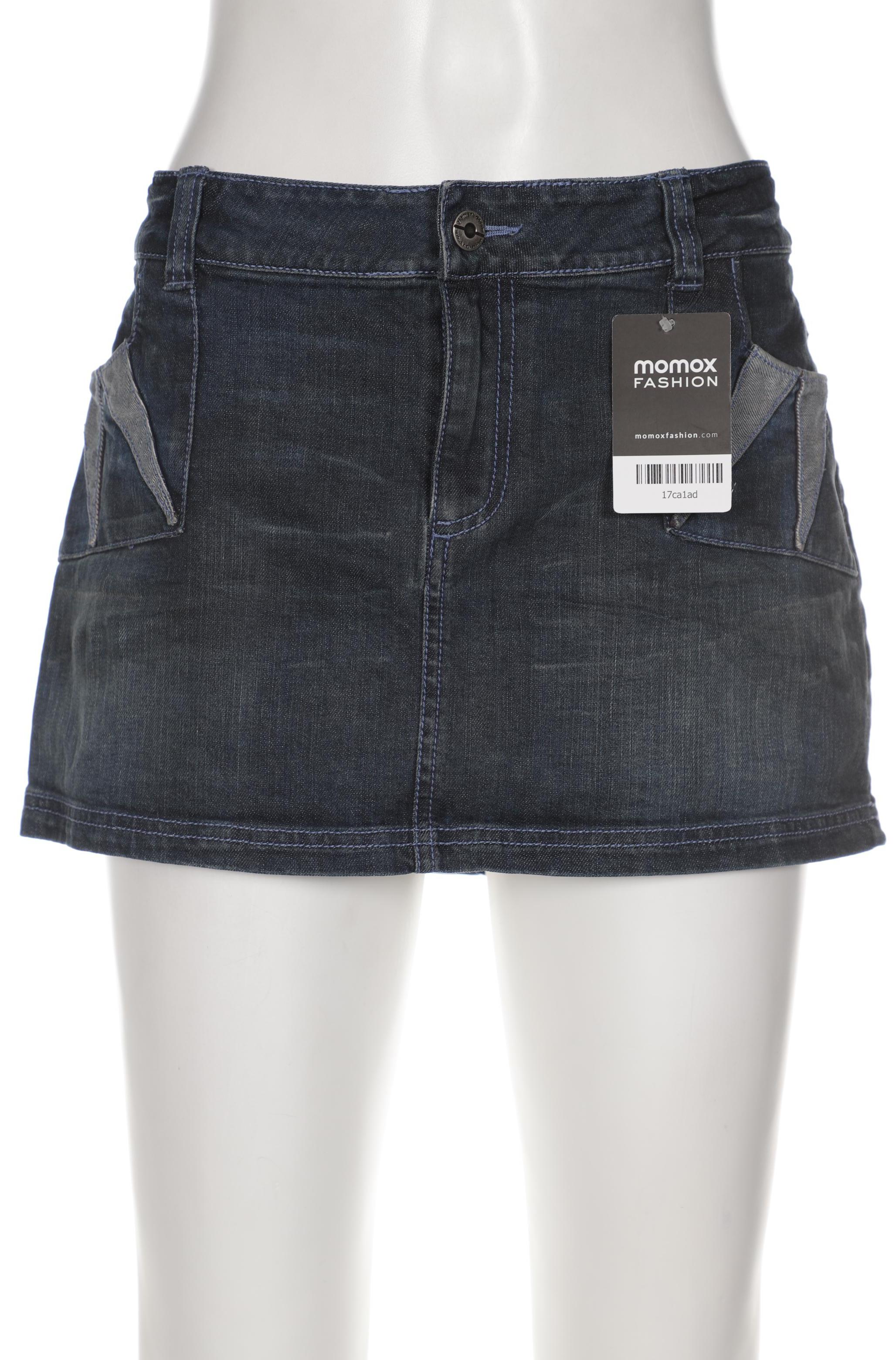 

Element Damen Rock, blau