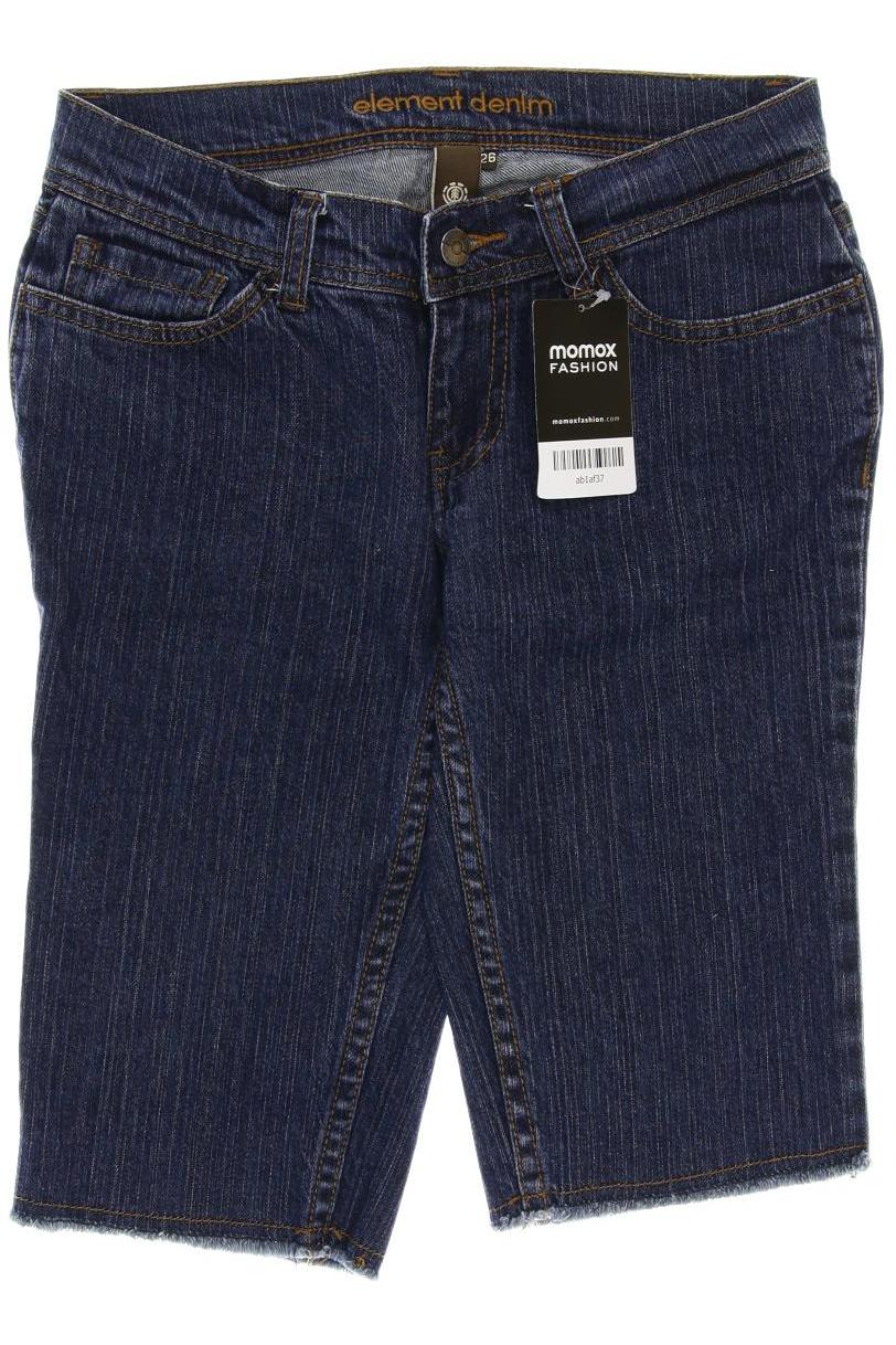 

Element Damen Shorts, marineblau