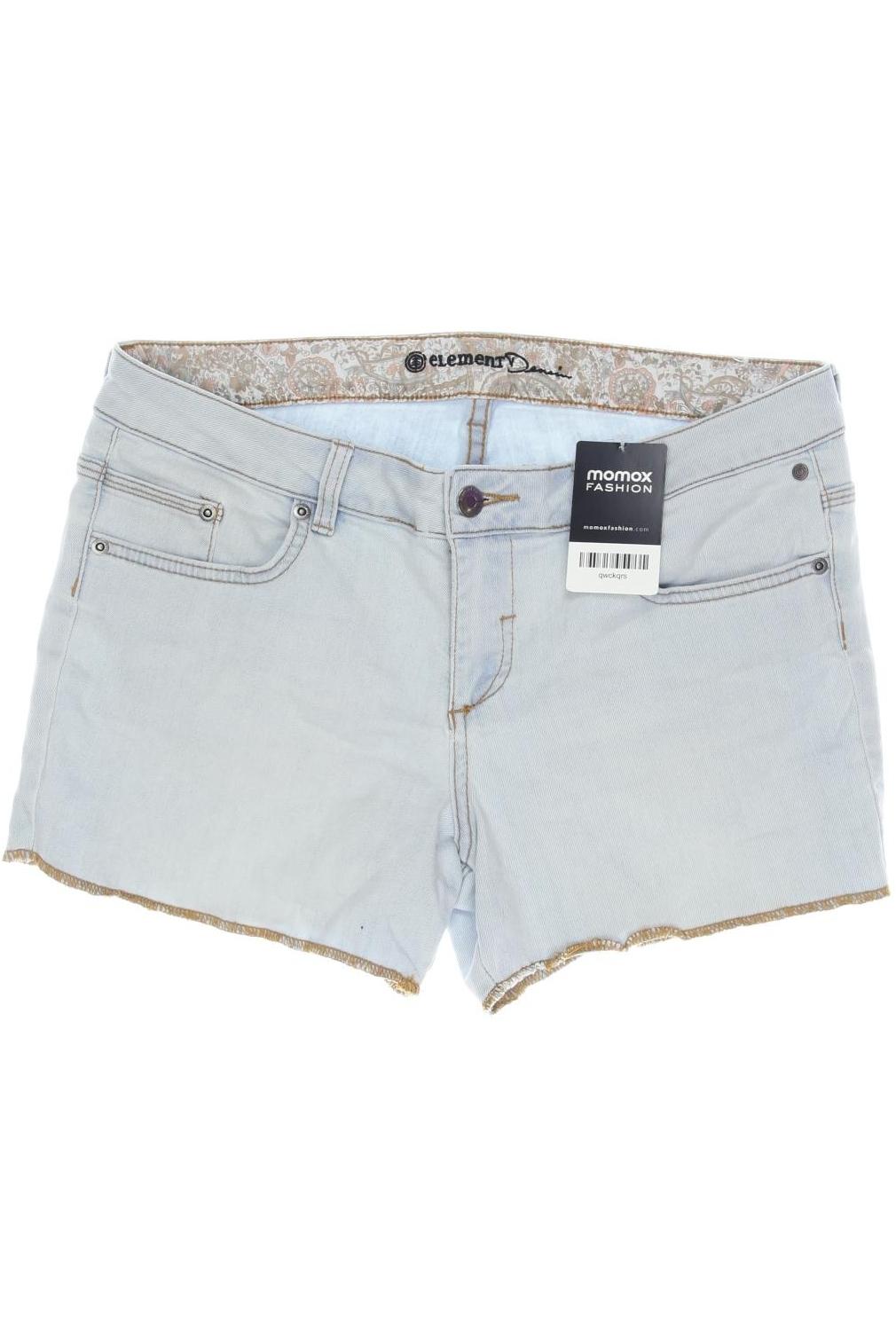 

Element Damen Shorts, hellblau, Gr. 30