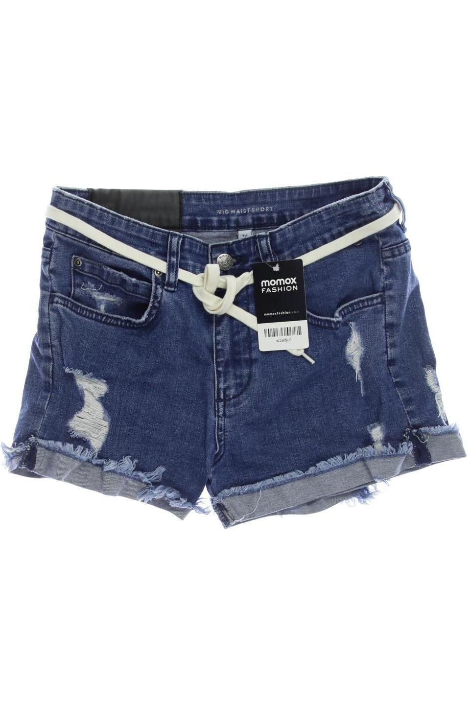 

Element Damen Shorts, marineblau, Gr. 26