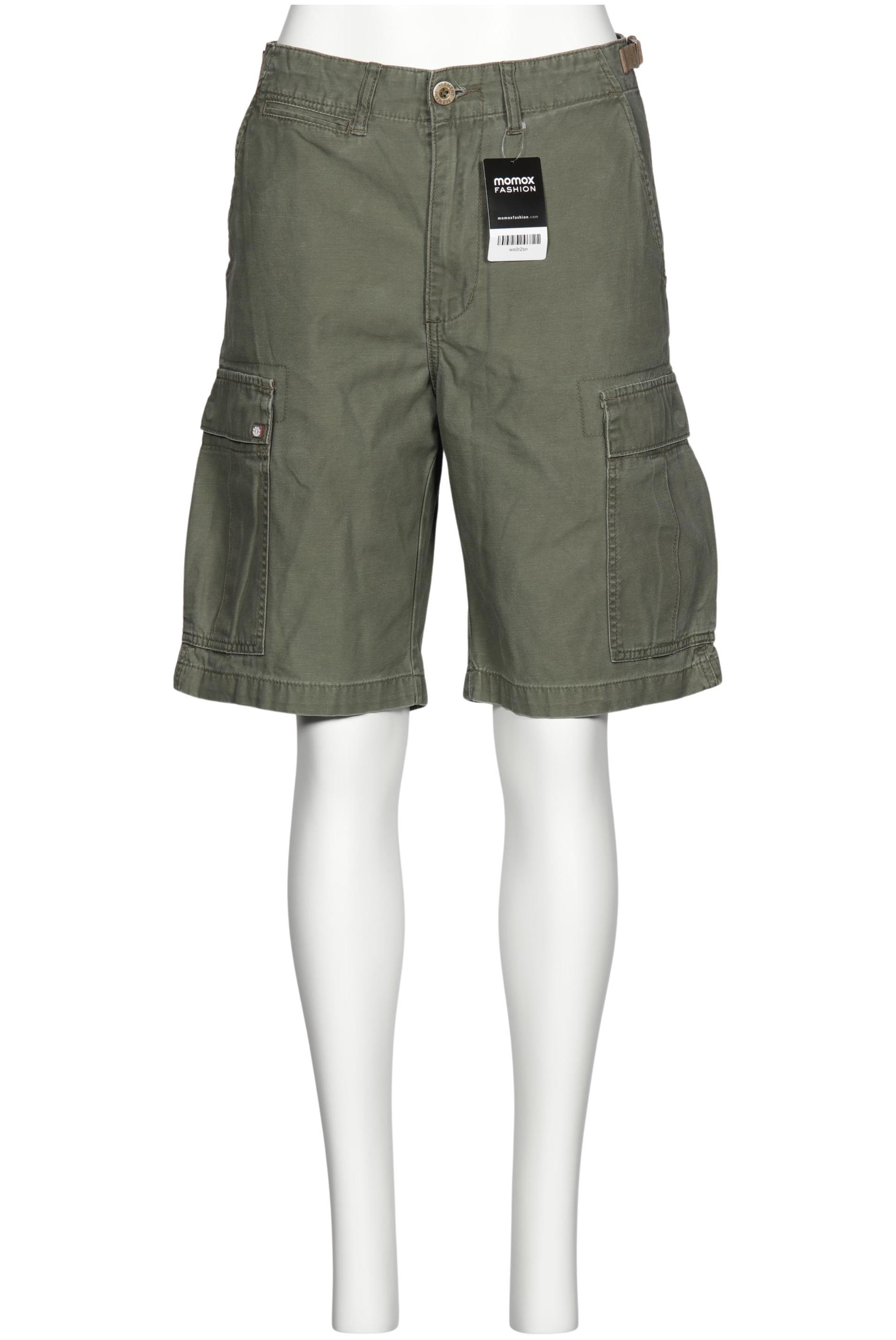 

Element Damen Shorts, grün, Gr. 32