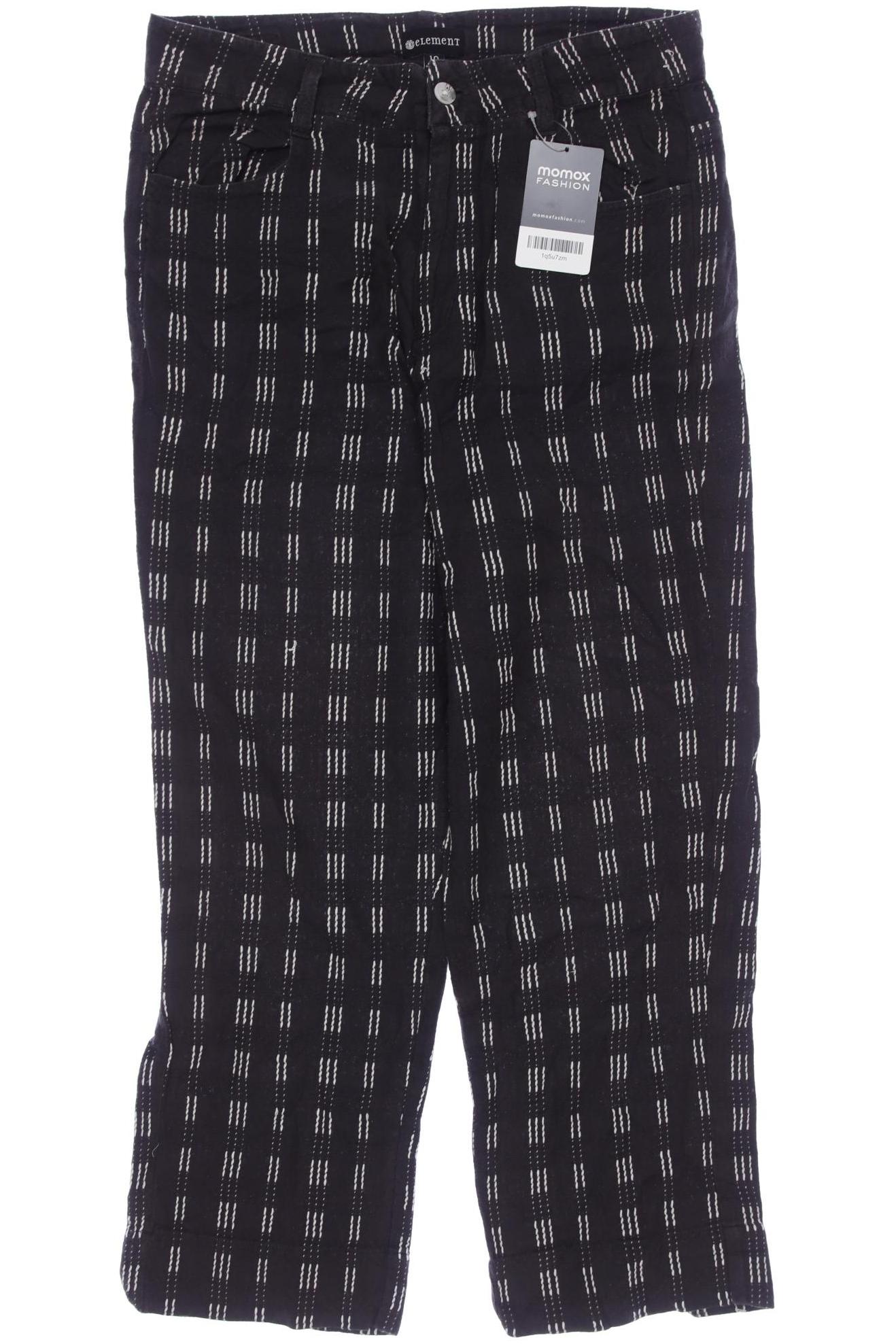 

Element Damen Stoffhose, grau, Gr. 10