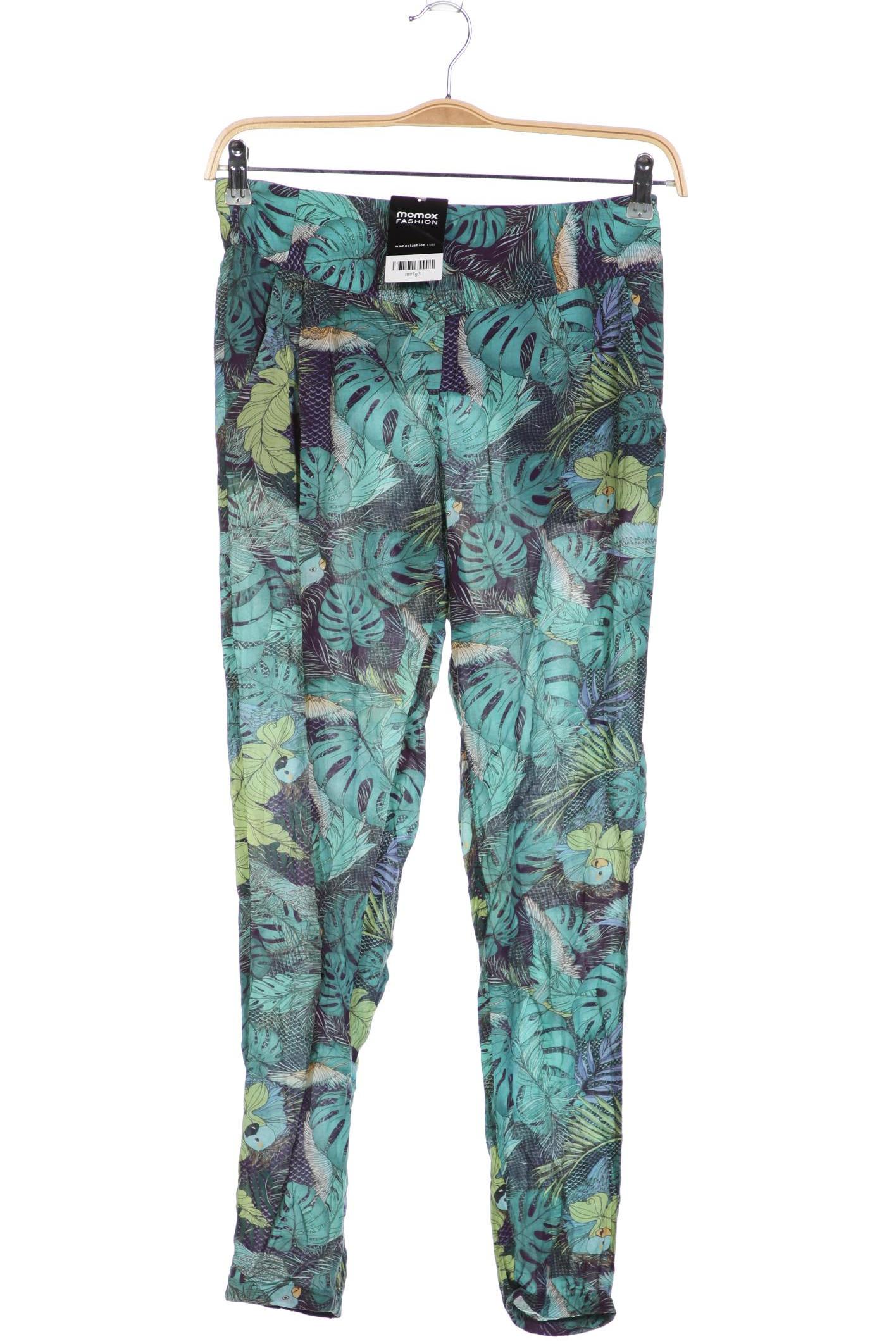 

Element Damen Stoffhose, türkis