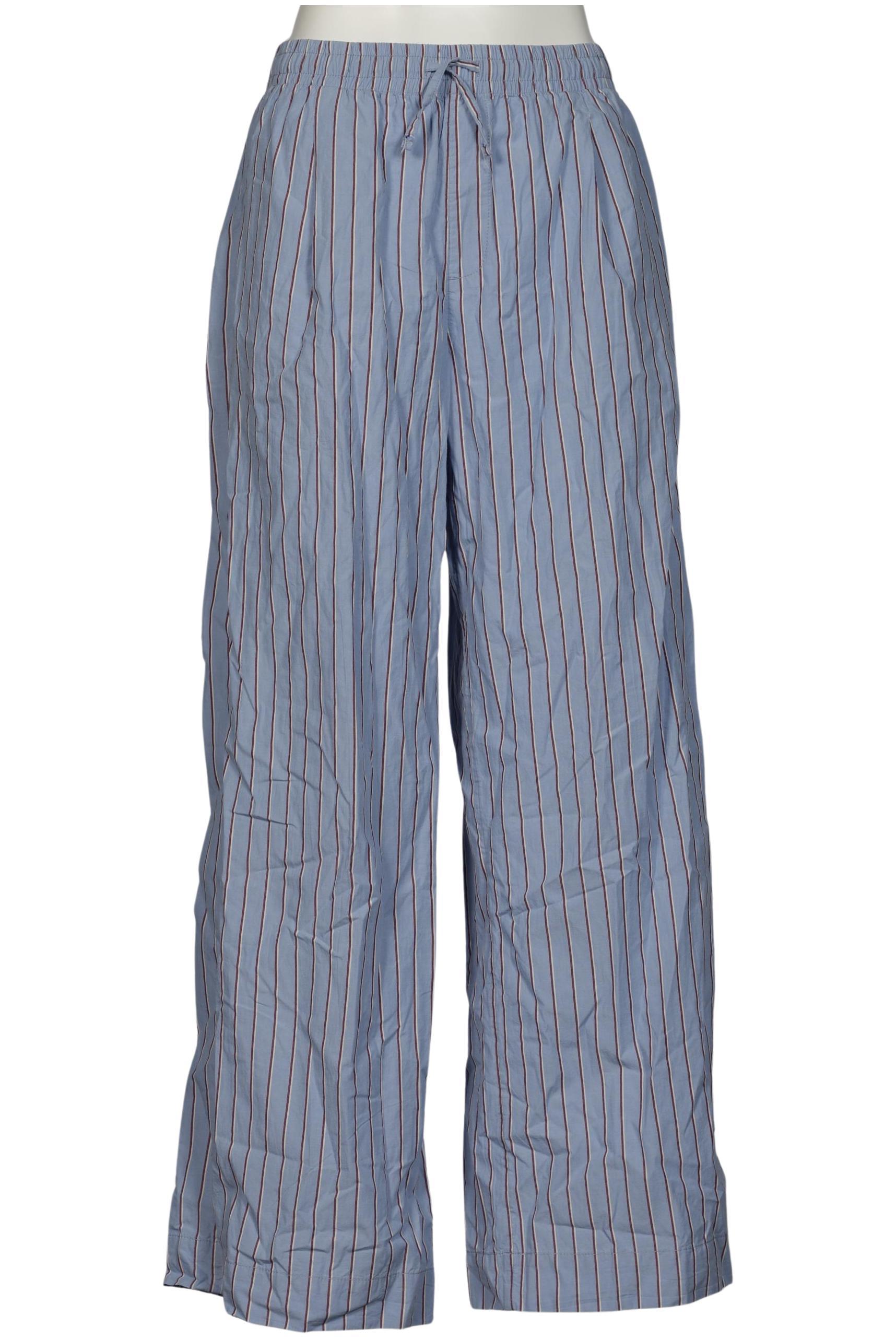 

Element Damen Stoffhose, hellblau, Gr. 0