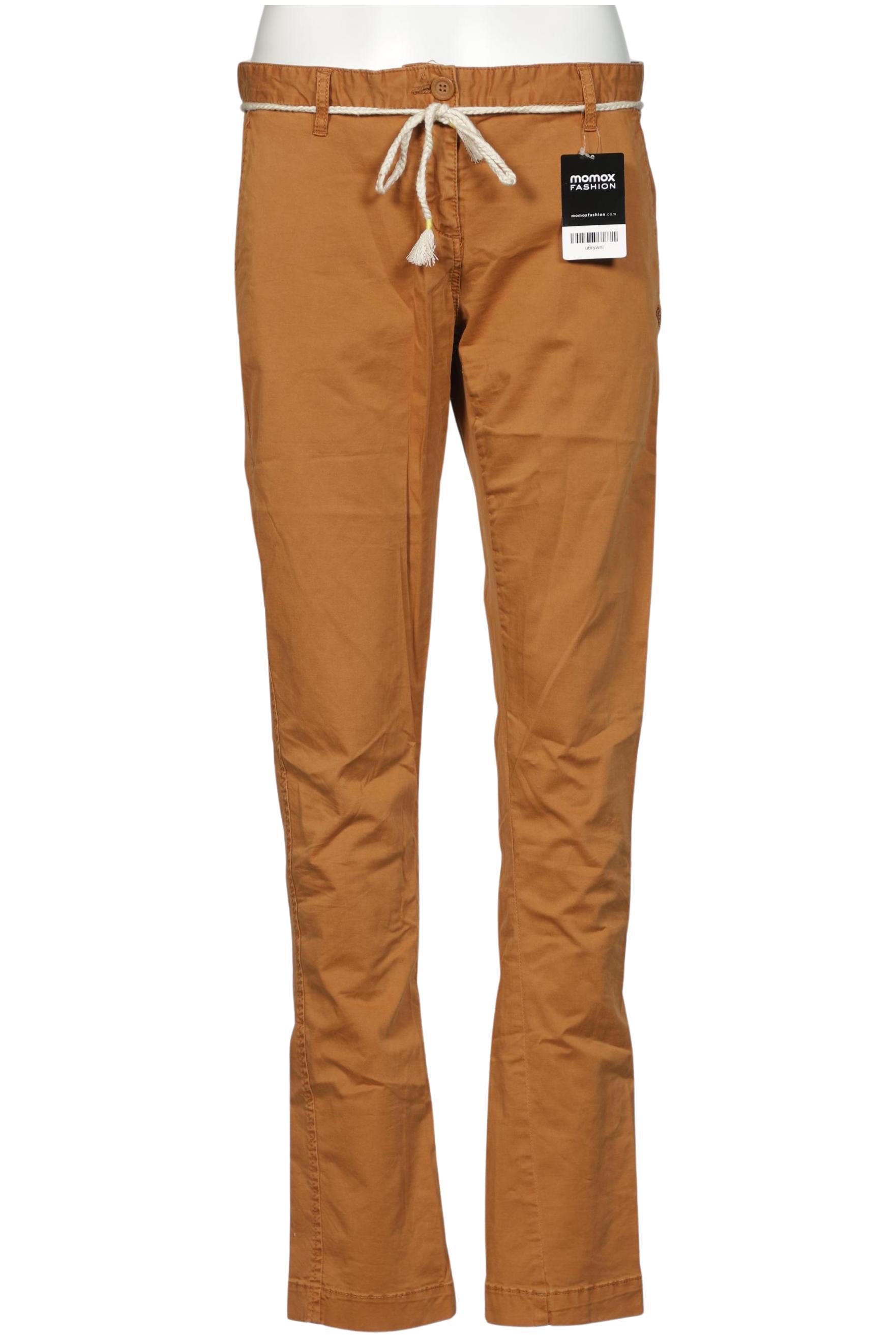 

Element Damen Stoffhose, braun, Gr. 29