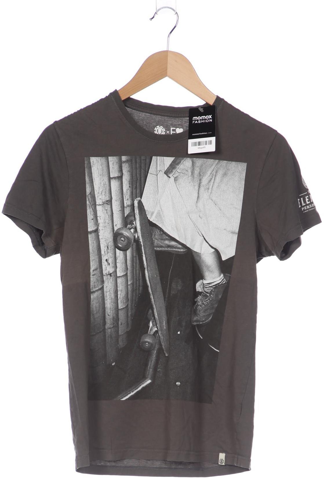 

Element Damen T-Shirt, grau