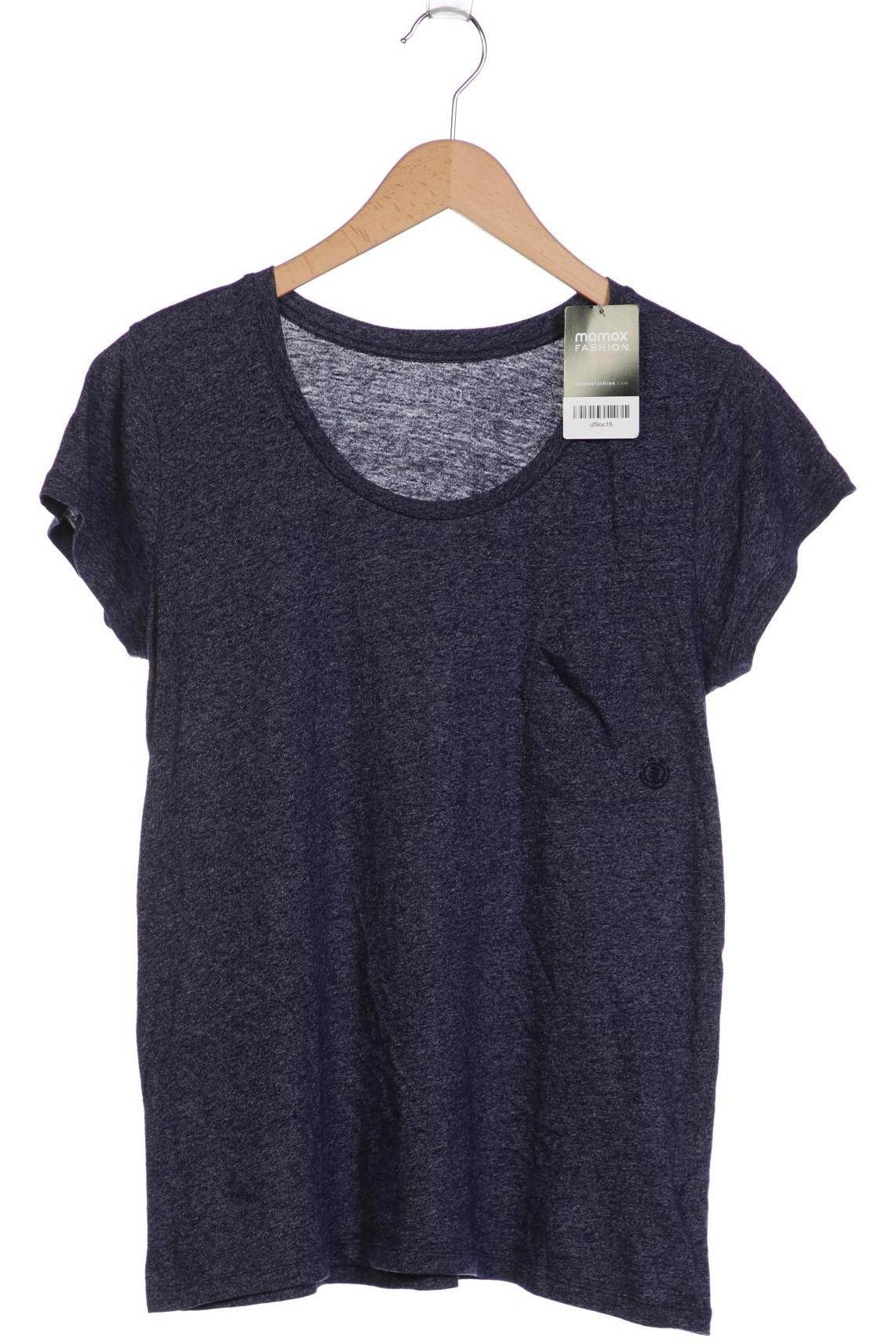 

Element Damen T-Shirt, marineblau, Gr. 42
