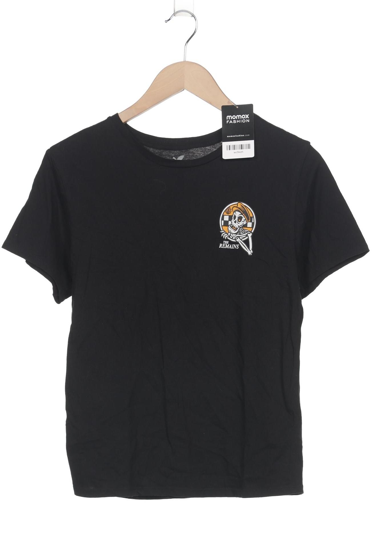 

Element Damen T-Shirt, schwarz, Gr. 36