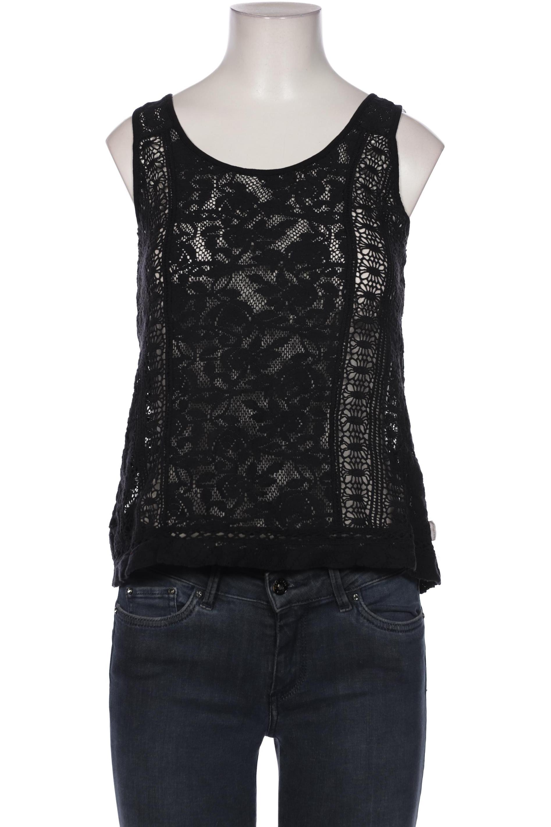 

Element Damen Top, schwarz, Gr. 34