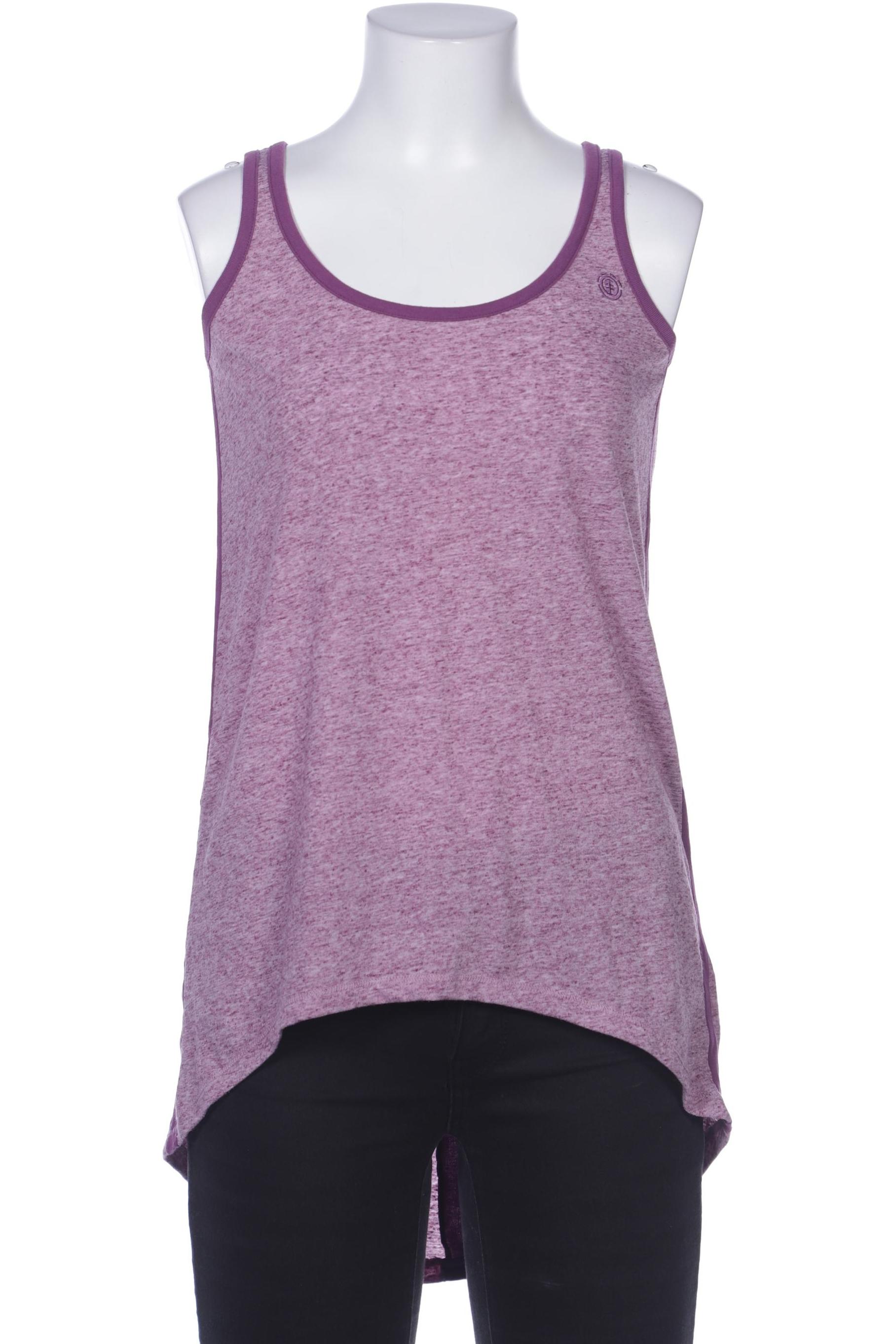 

Element Damen Top, flieder, Gr. 36
