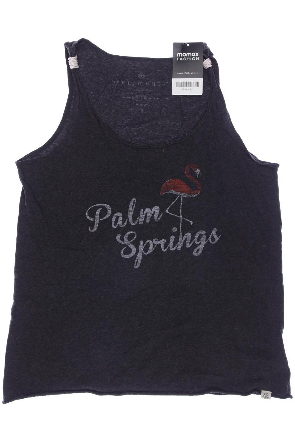 

Element Damen Top, grau, Gr. 36