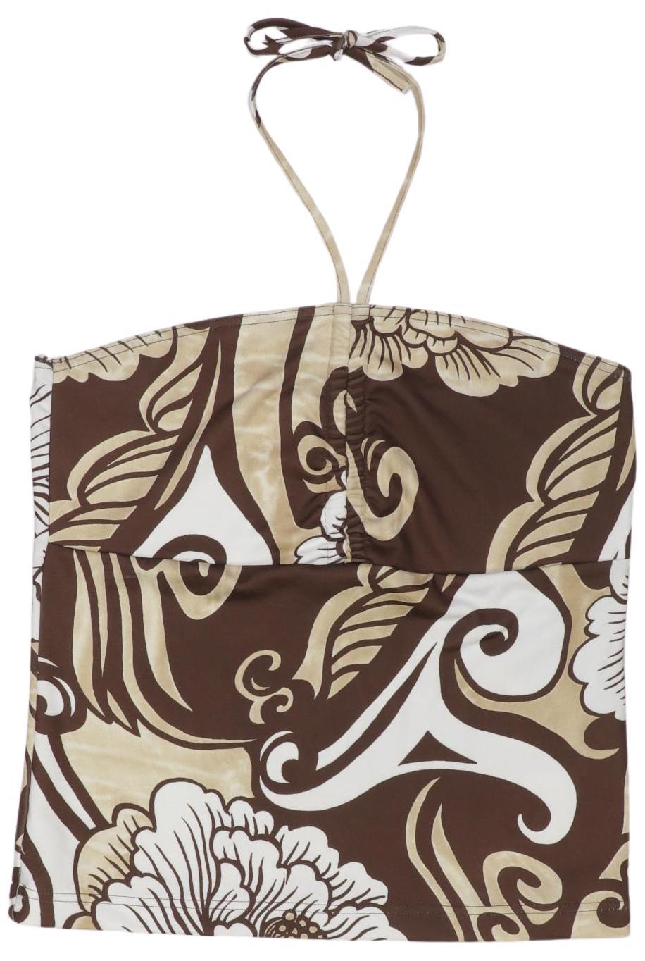 

Element Damen Top, braun, Gr. 38