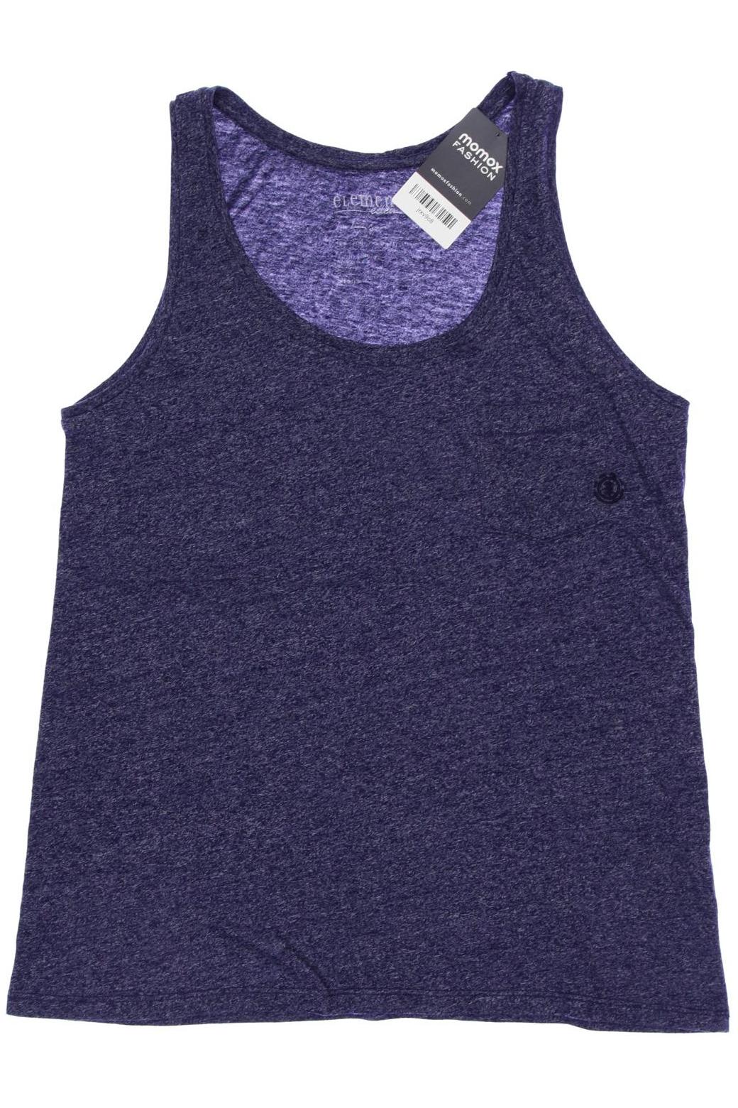 

Element Damen Top, marineblau, Gr. 38