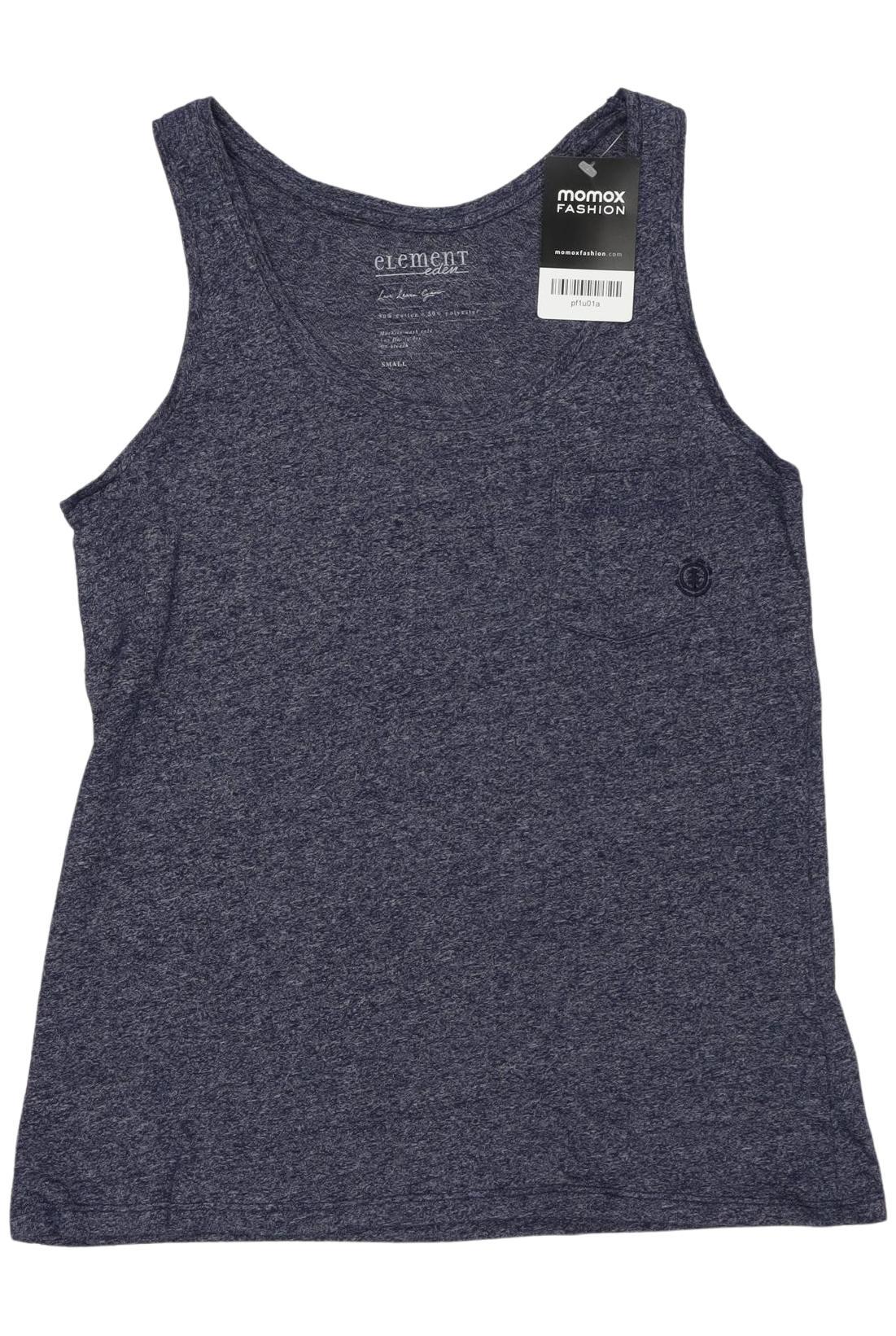 

Element Damen Top, marineblau, Gr. 36